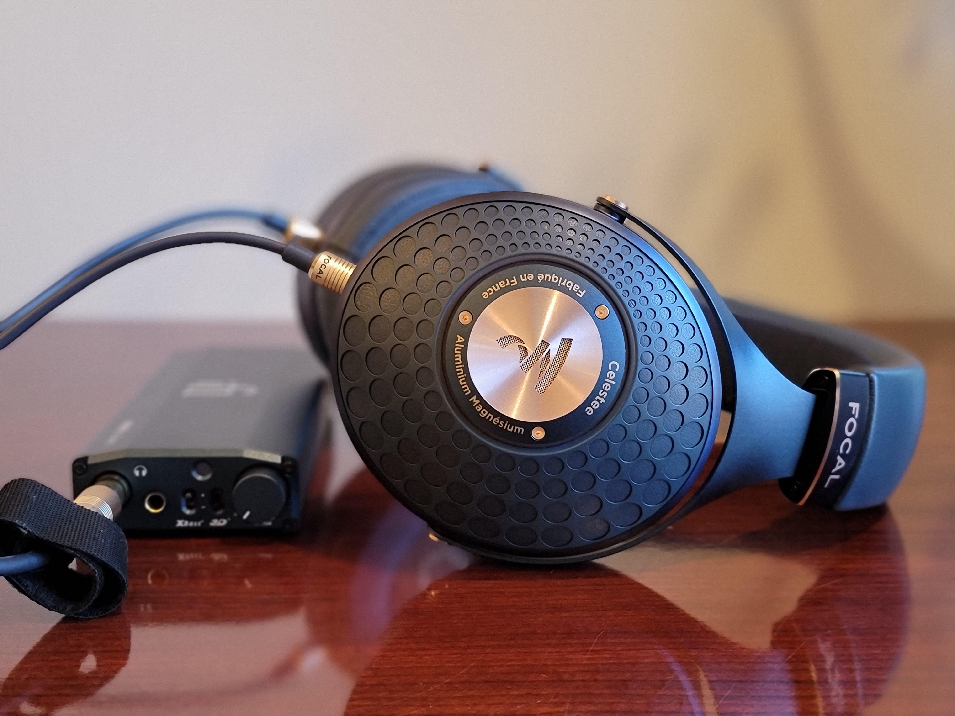 Focal Celestee Review