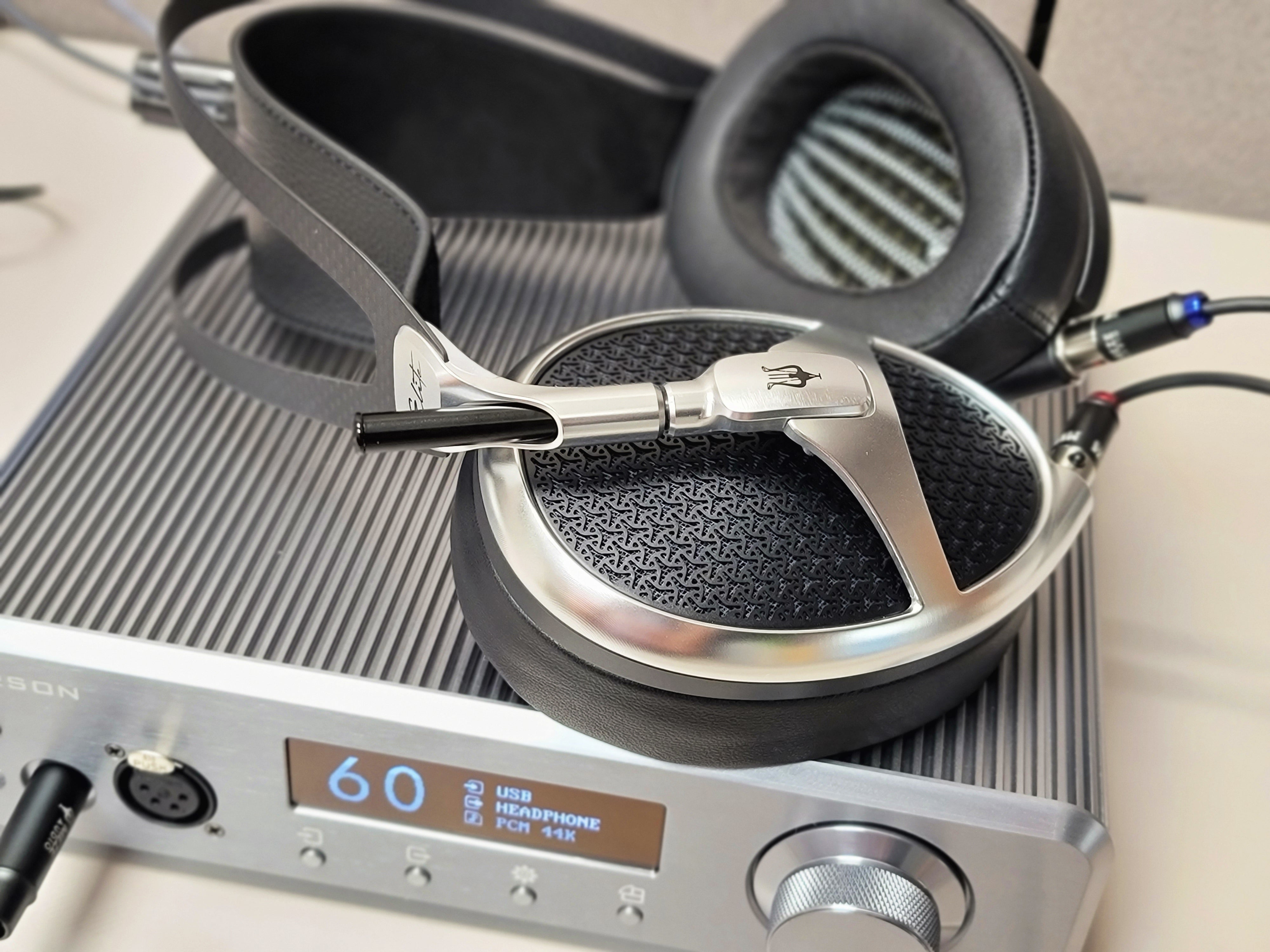 Meze Audio ELITE Review
