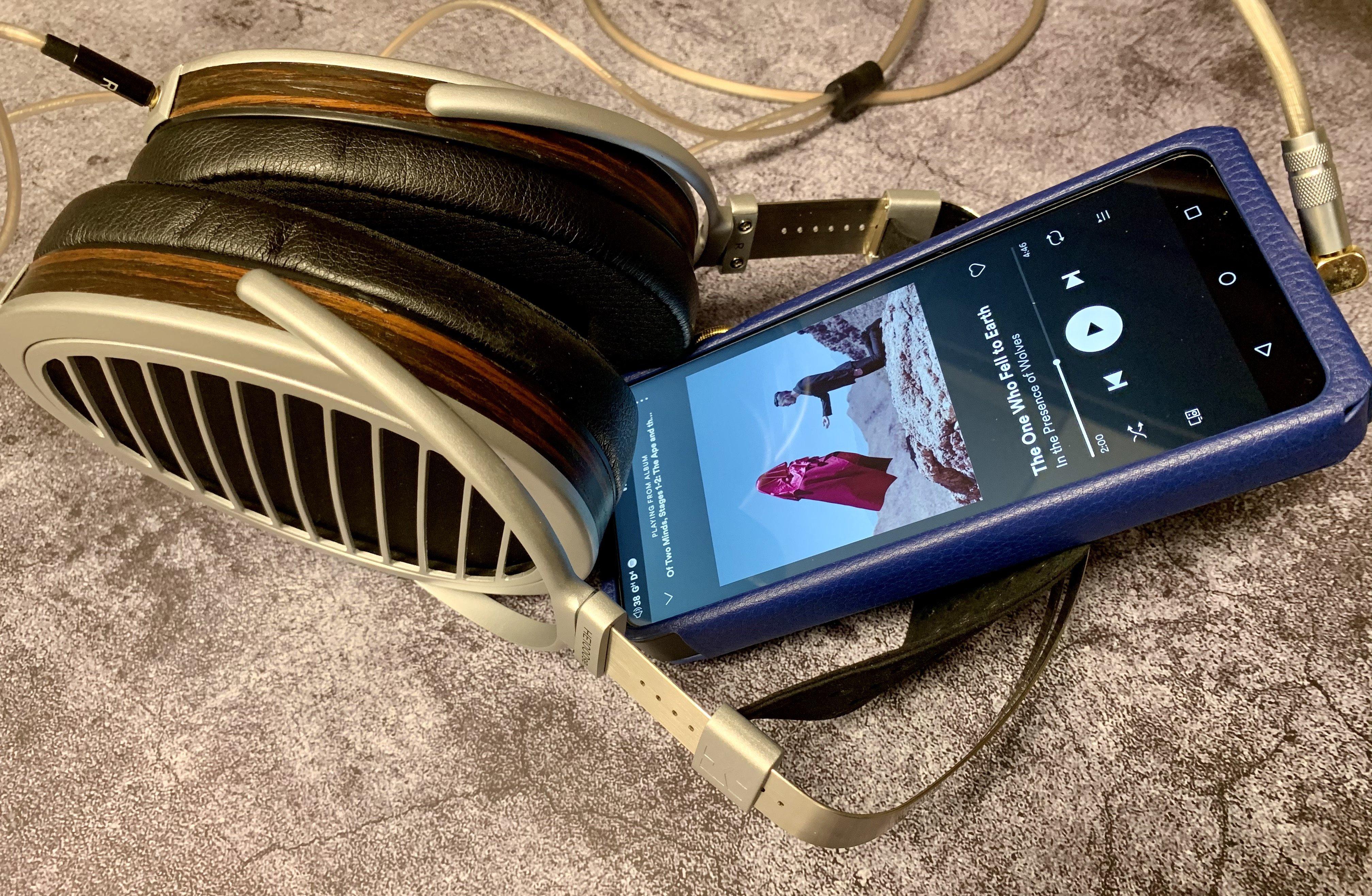 iBasso DX300 Review