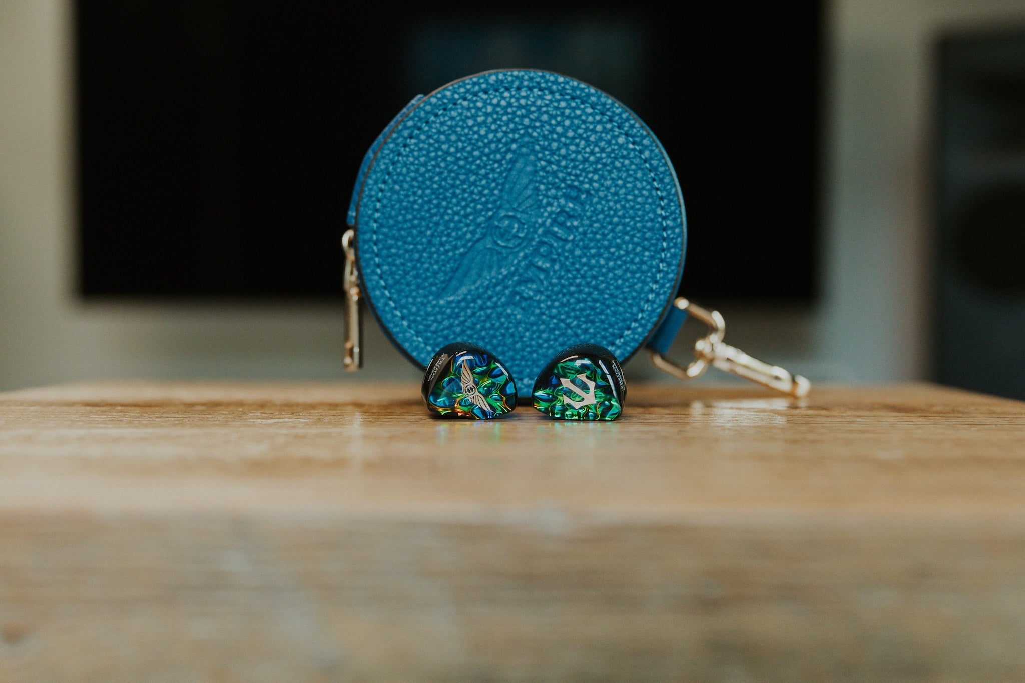 A Tsunami of Sound: Empire Ears Triton Review | Bloom Audio