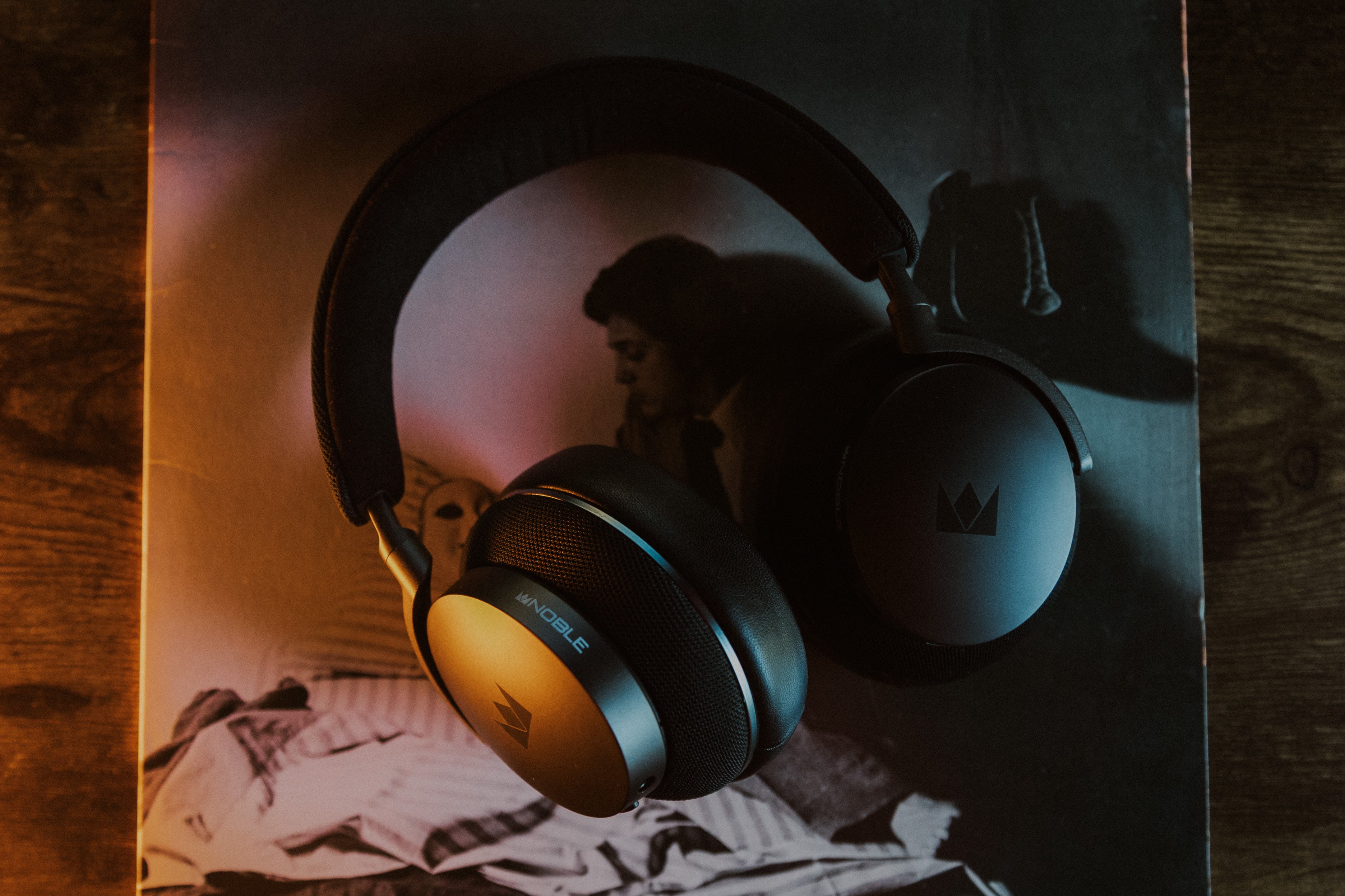 And We Have Liftoff | Noble FoKus Apollo Review – Bloom Audio