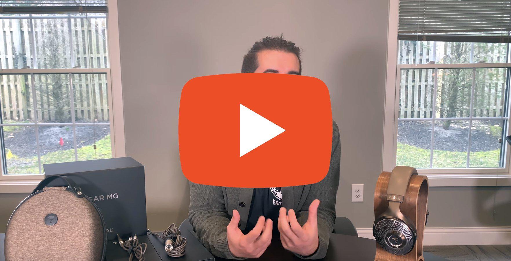 Focal Clear Mg Video Review