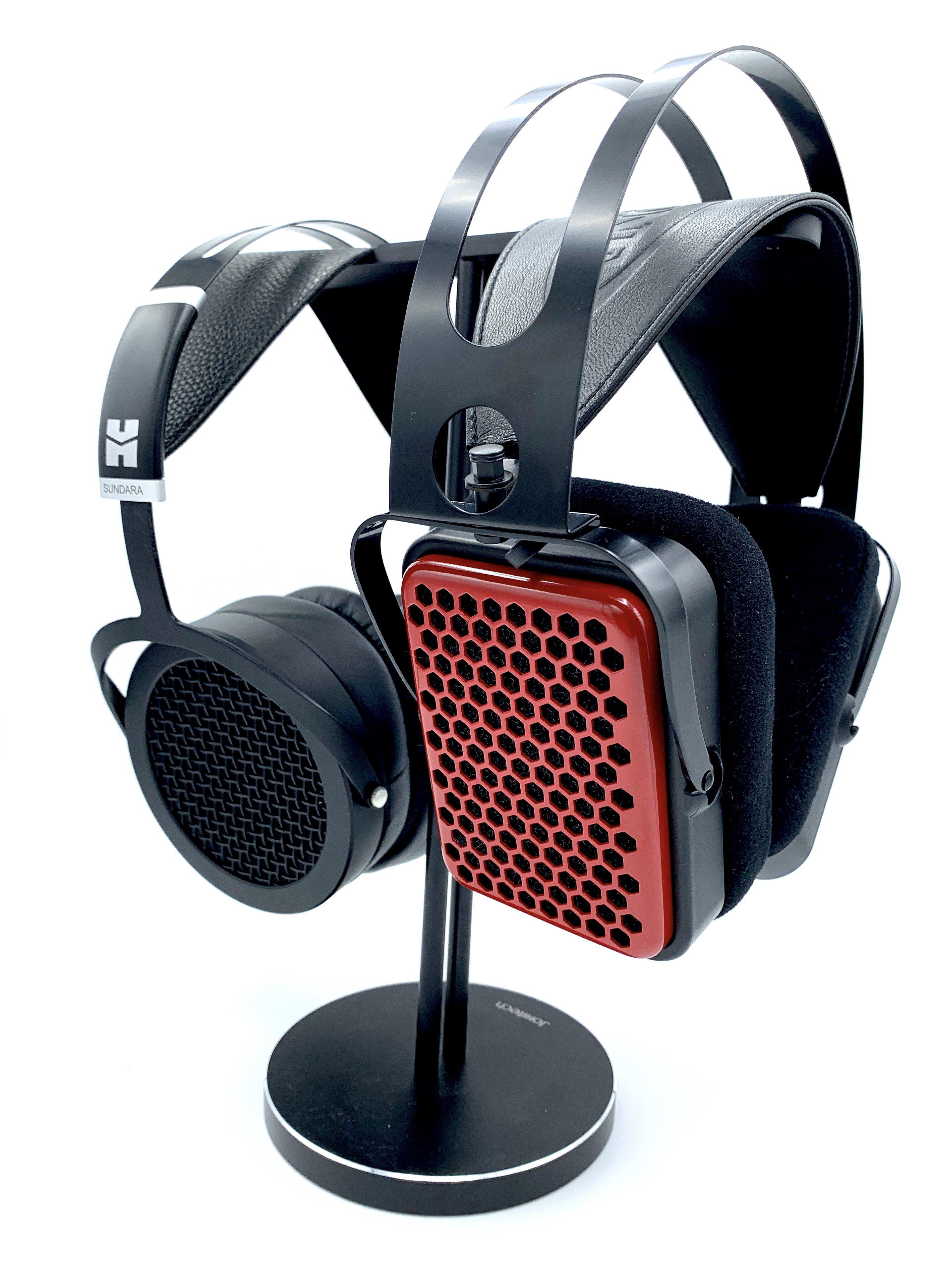 Steve's Picks: Over-Ear Headphones Under $1000