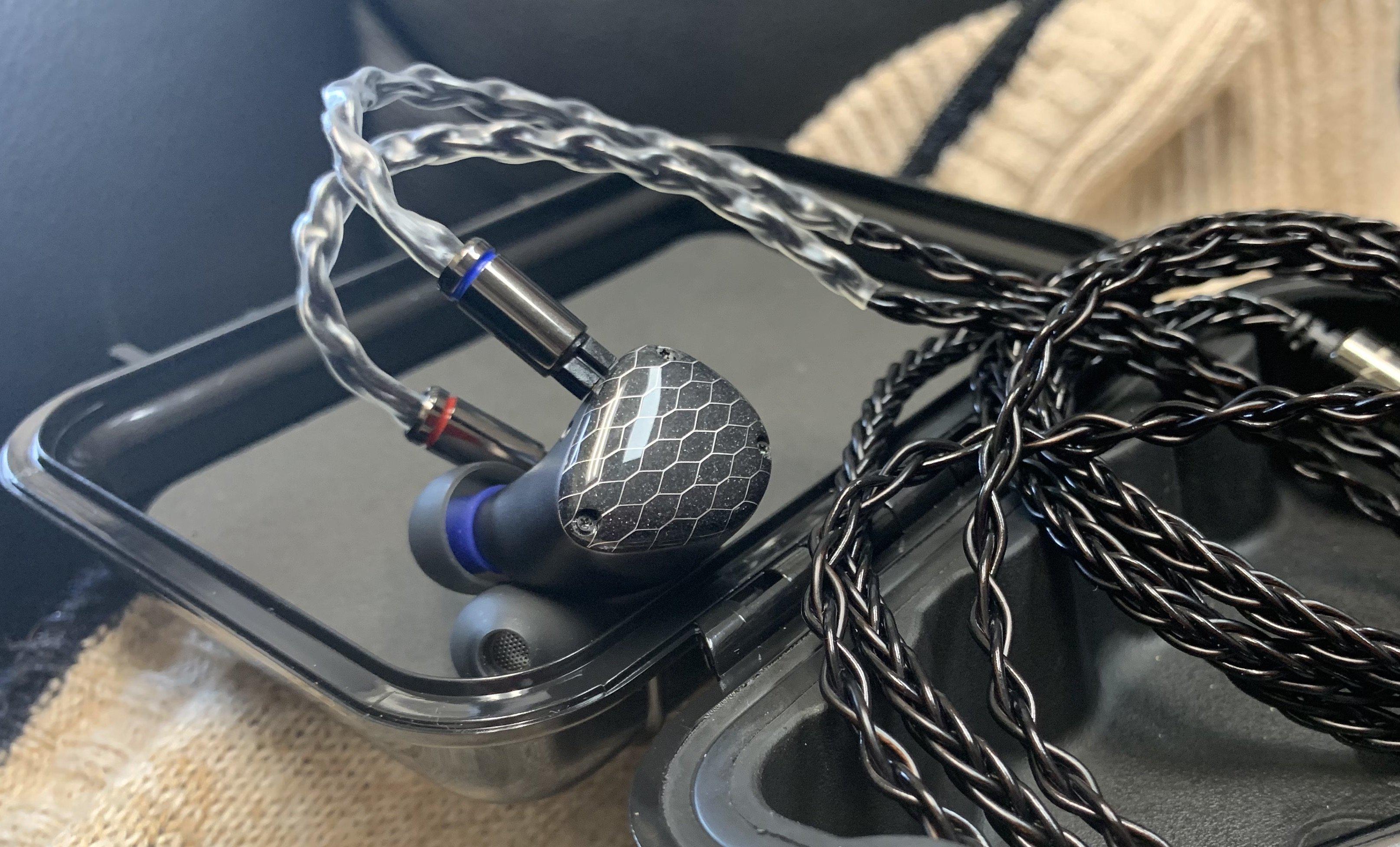 Noble Zephyr Review – Bloom Audio