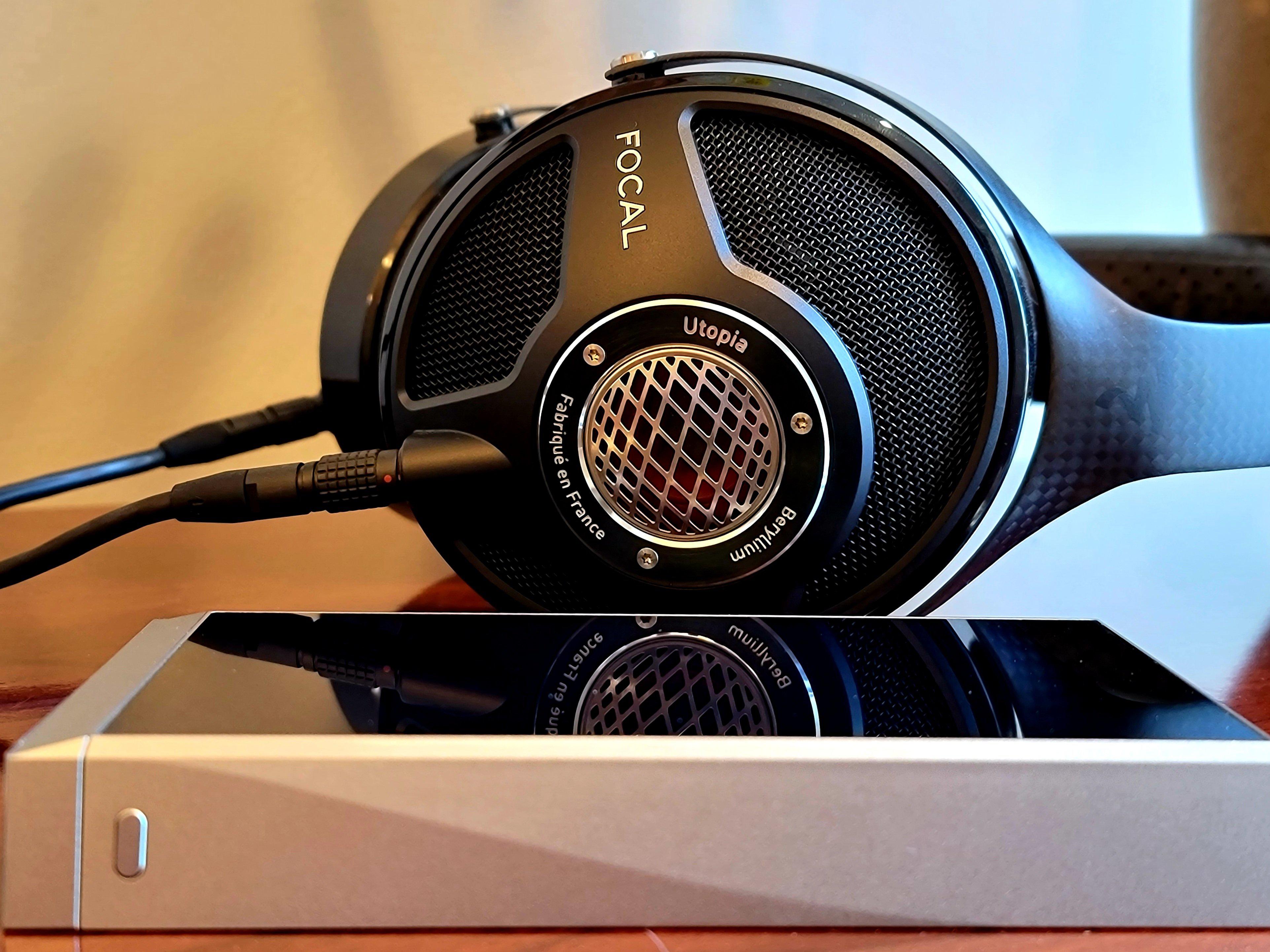 Astell&Kern SE180 Review