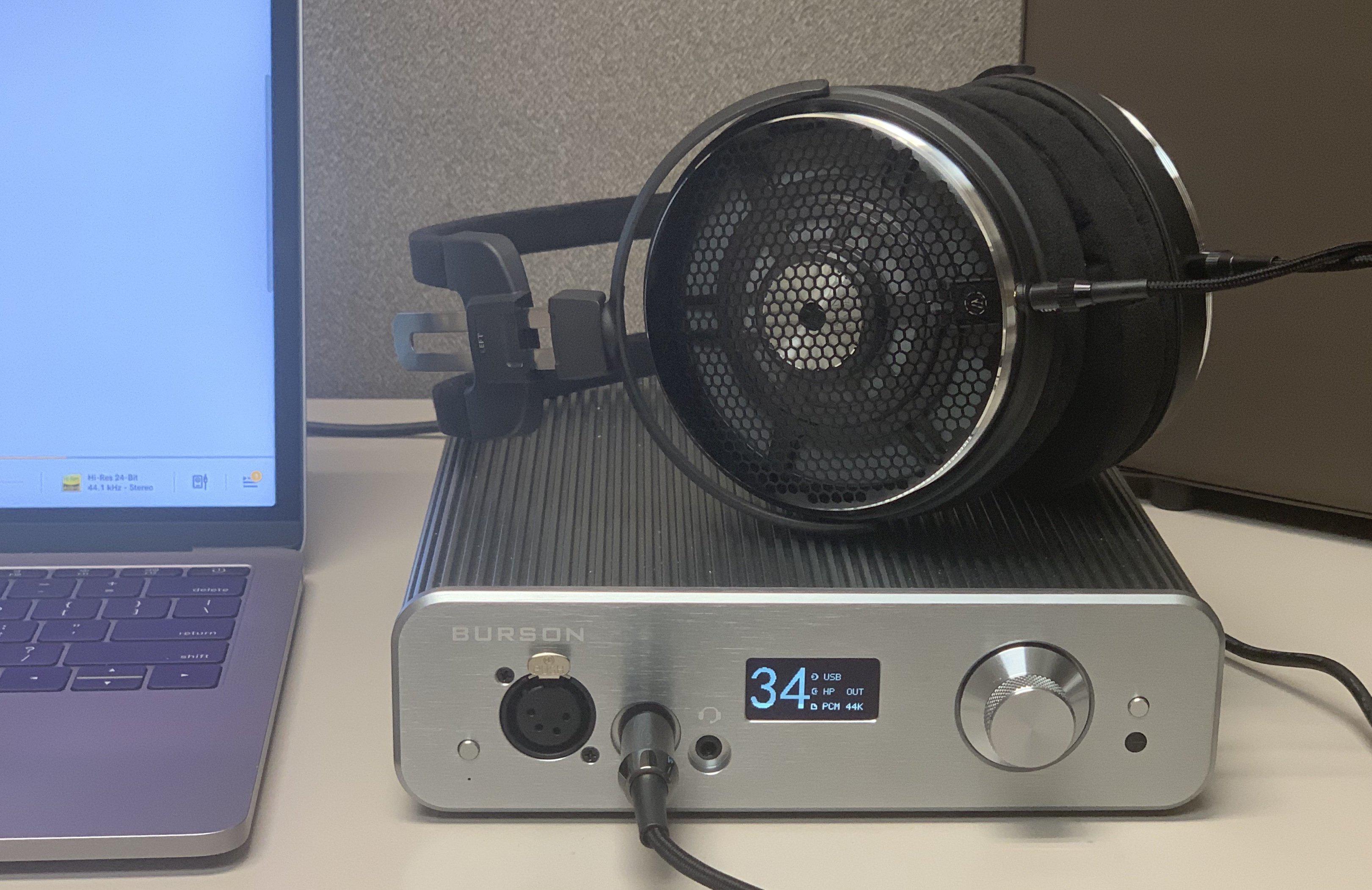Audio-Technica ATH-ADX5000 Review | Bloom Audio