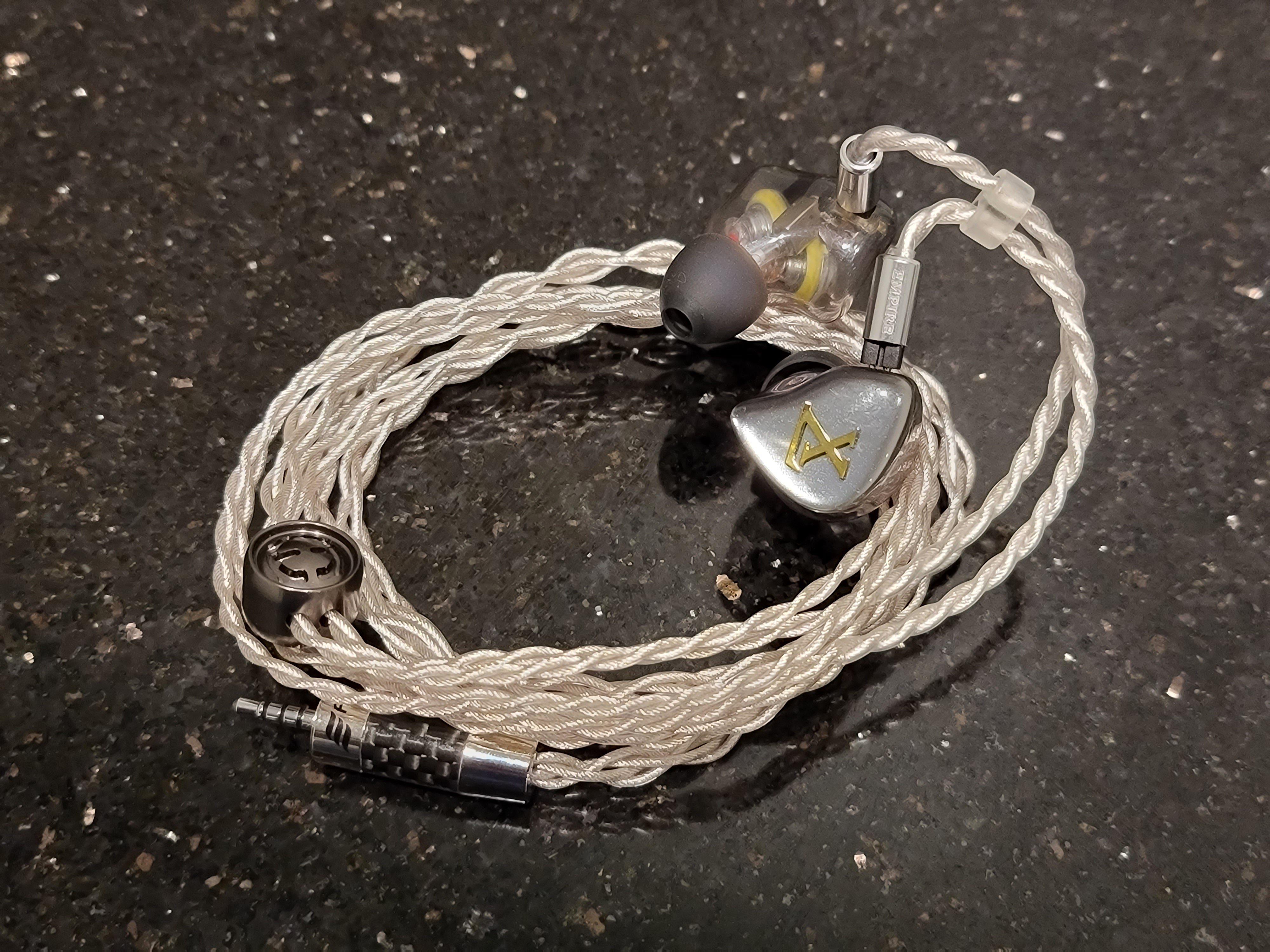 Empire Ears Legend X Special Edition Review – Bloom Audio