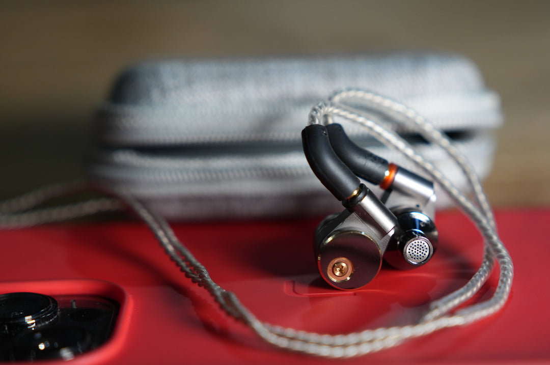 What's the Best UCOTECH IEM for me?