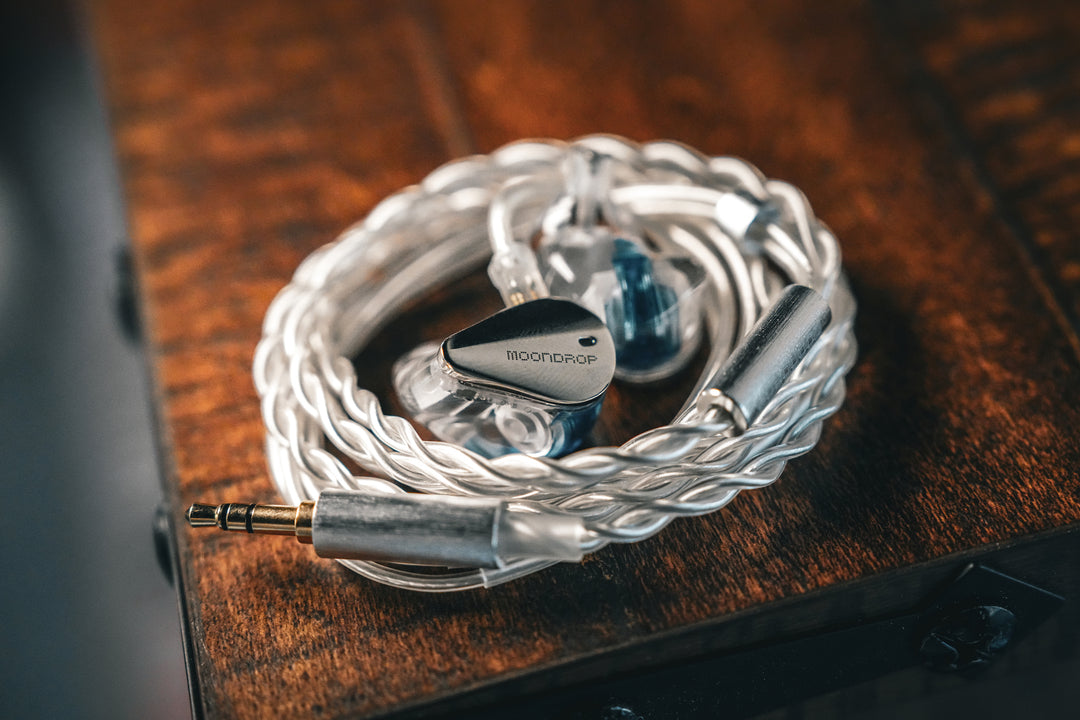 The Best Value in IEMs? | Moondrop Blessing 3 Review