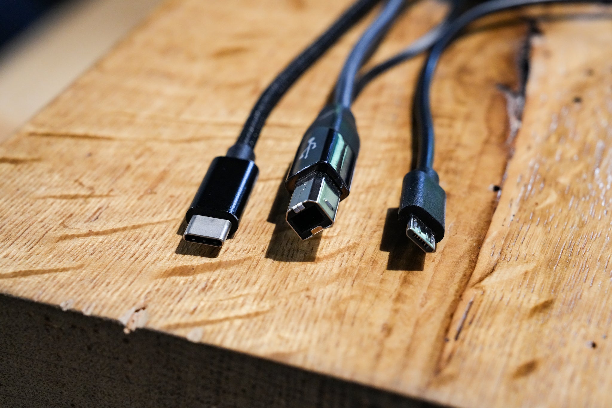 The importance of separating Band I and II cables