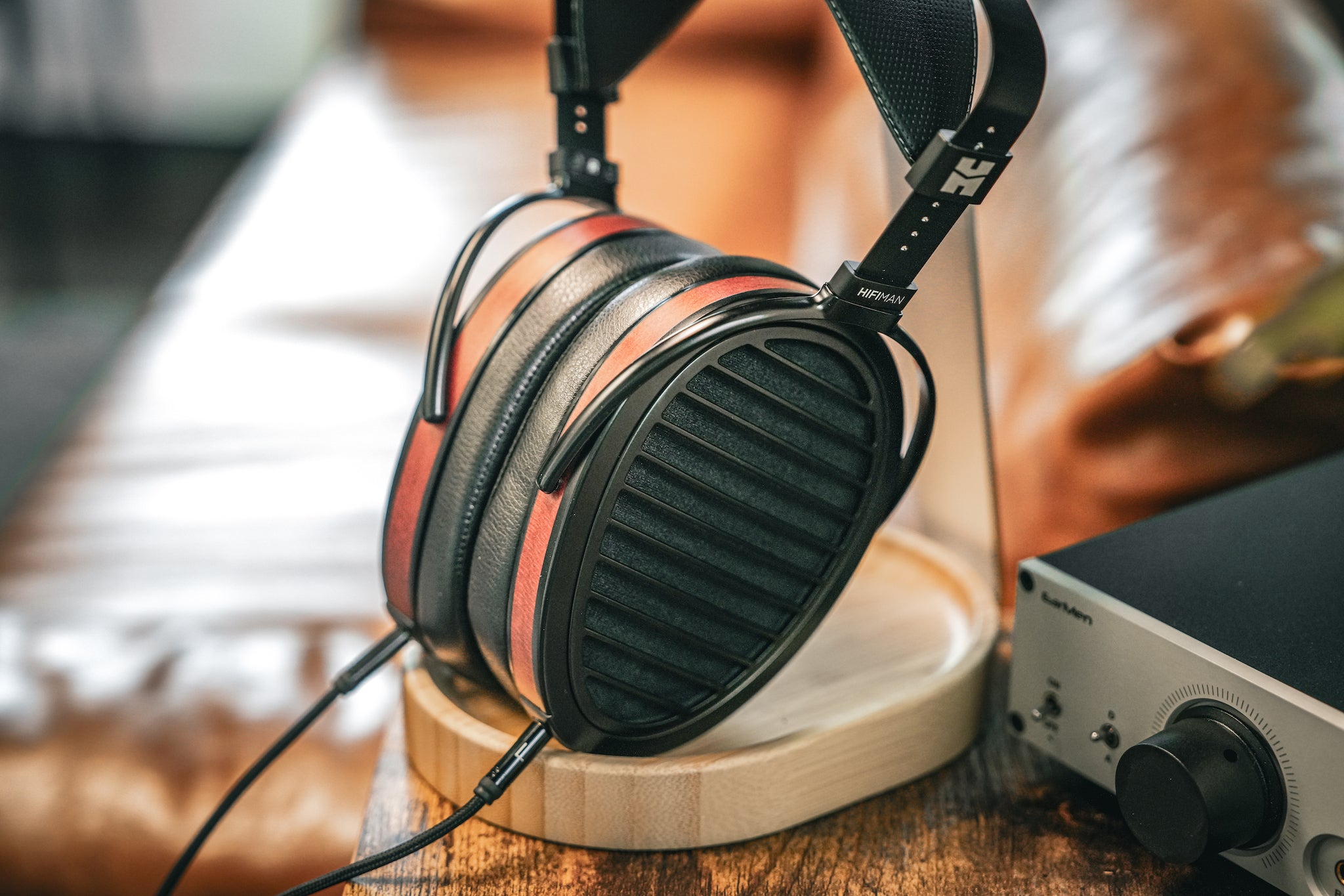 Air and Evolution | HIFIMAN Arya Organic Review