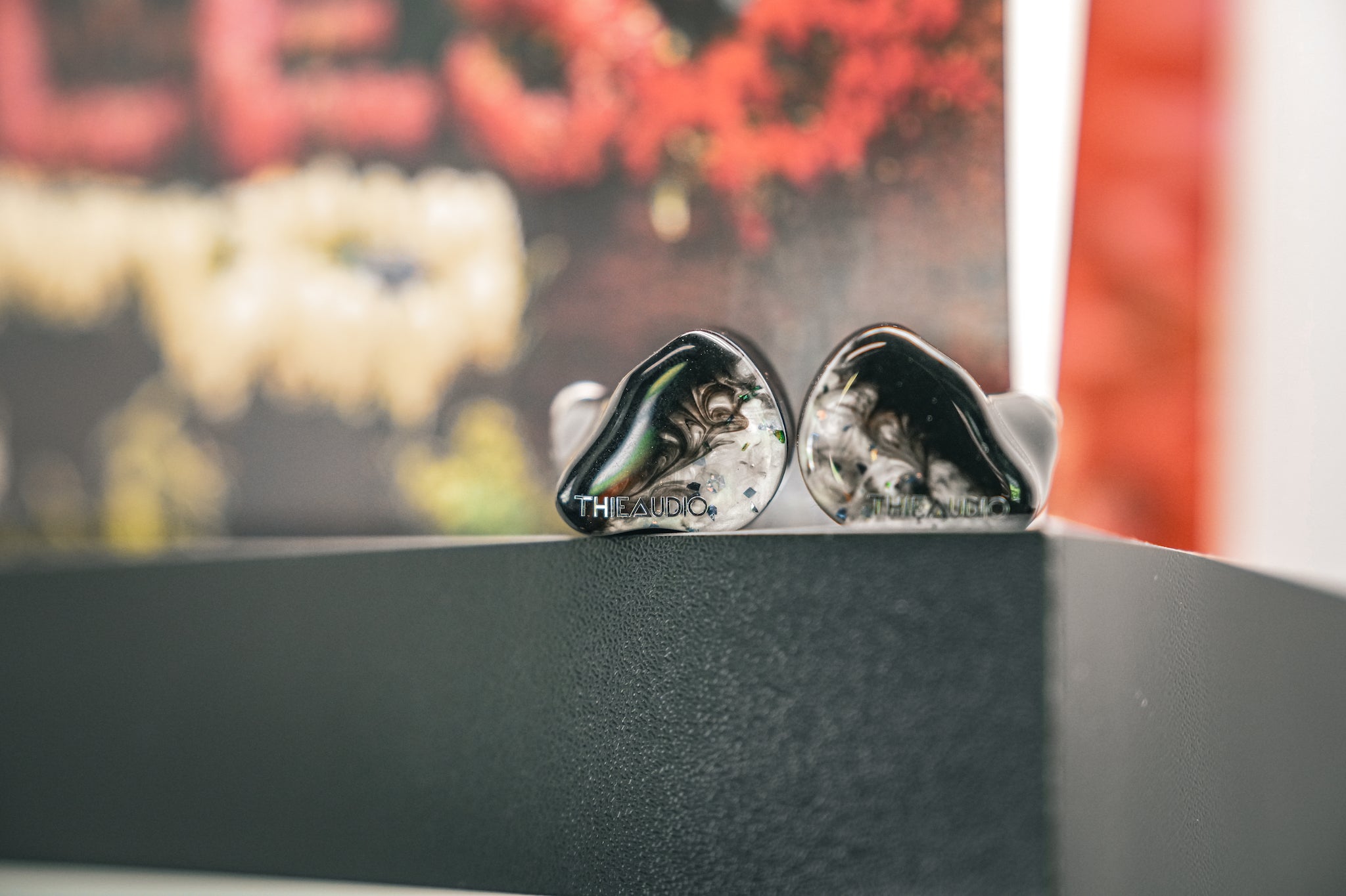 THIEAUDIO Monarch MKⅢ Thieaudio Monarch MKIII In-Ear Headphones – Headphones.com