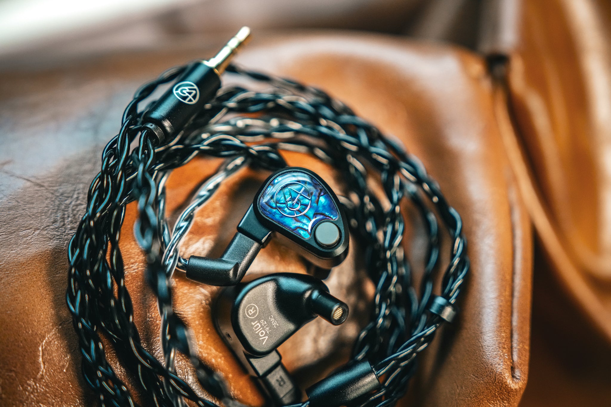 Natural, Accurate, and a Little Bit Fun 64 Audio Volur Review 