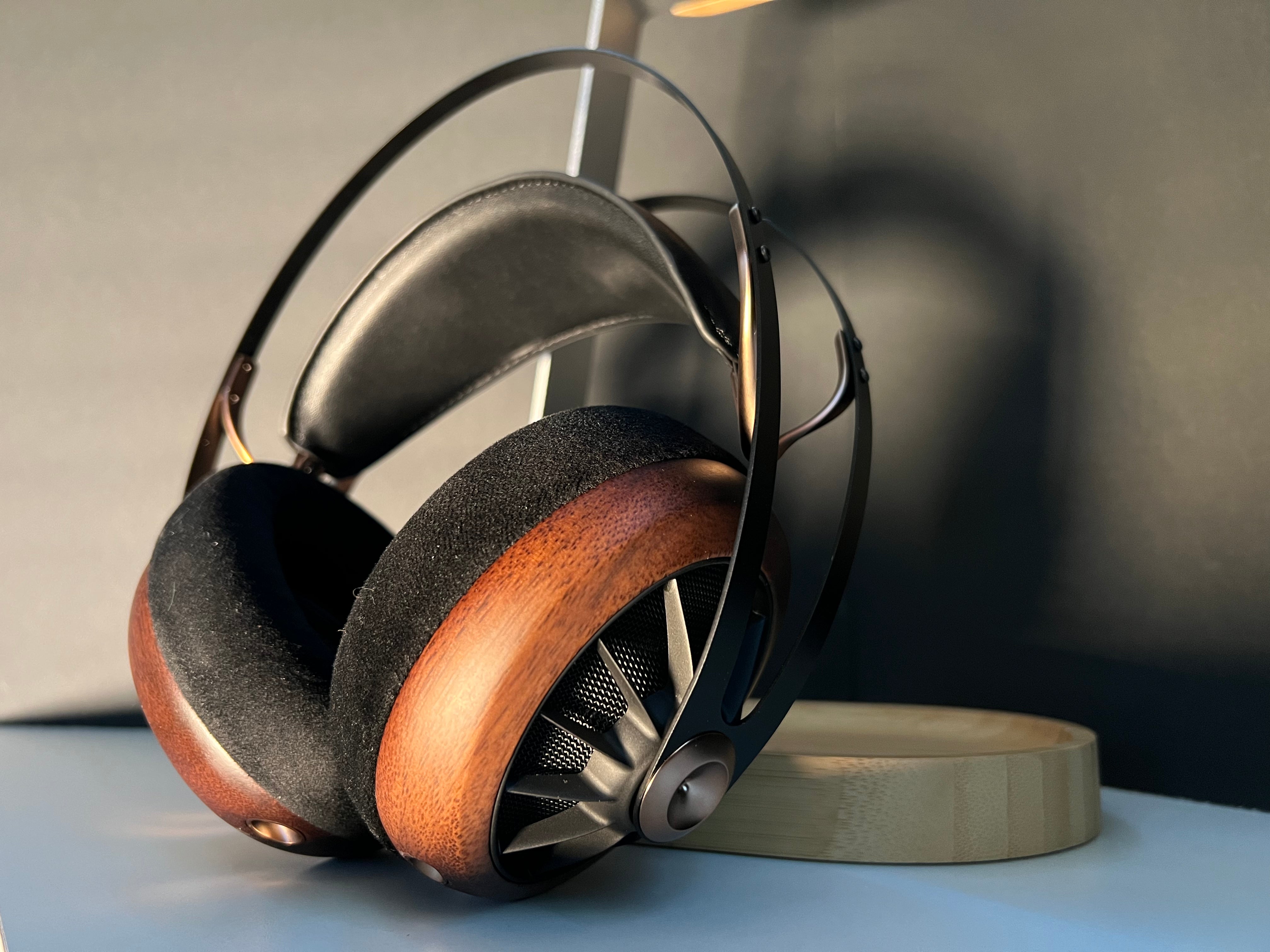 Another Meze Masterpiece? | Meze Audio 109 Pro Review