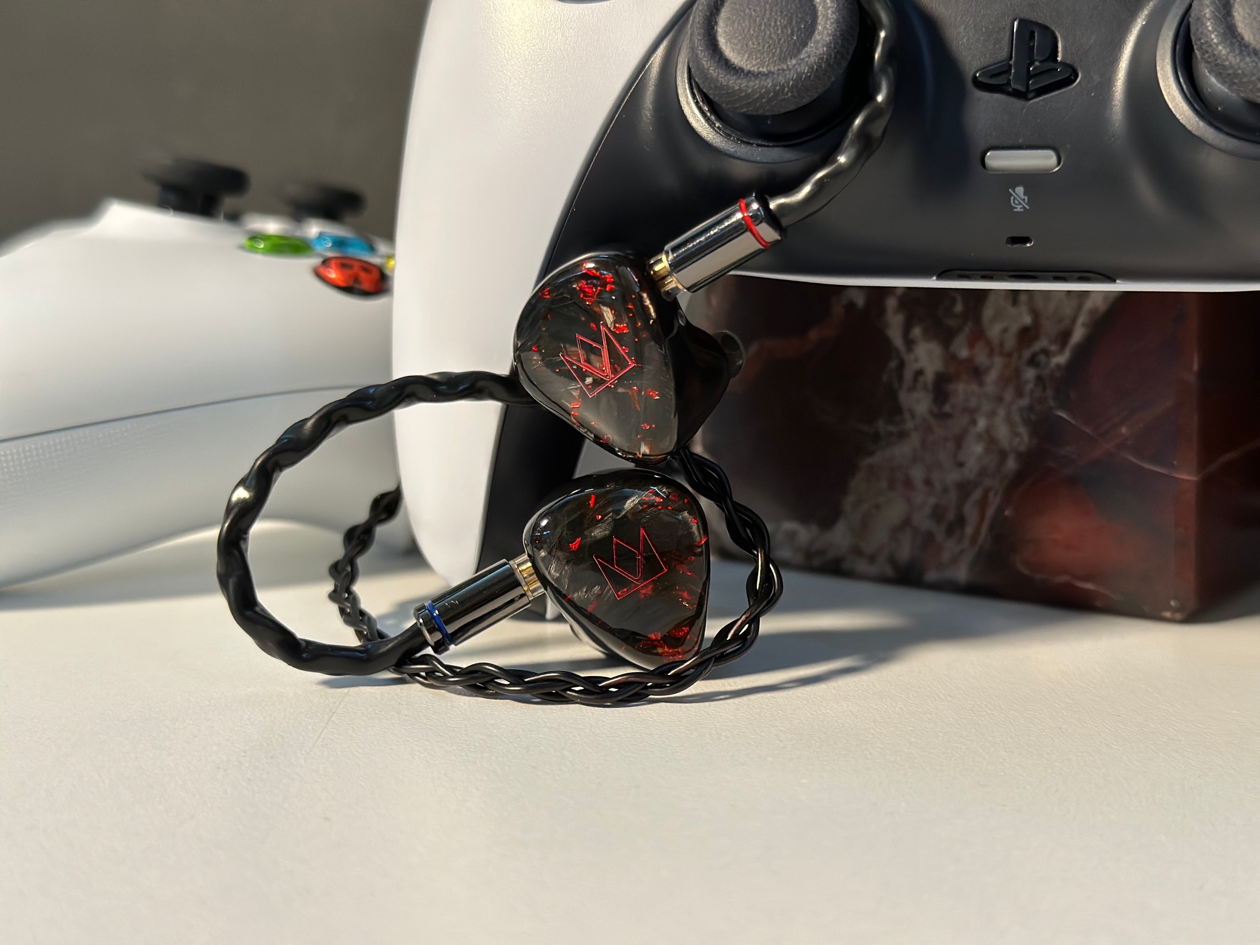 Decoding Gaming Audio: The Soundtrack to Virtual Victory