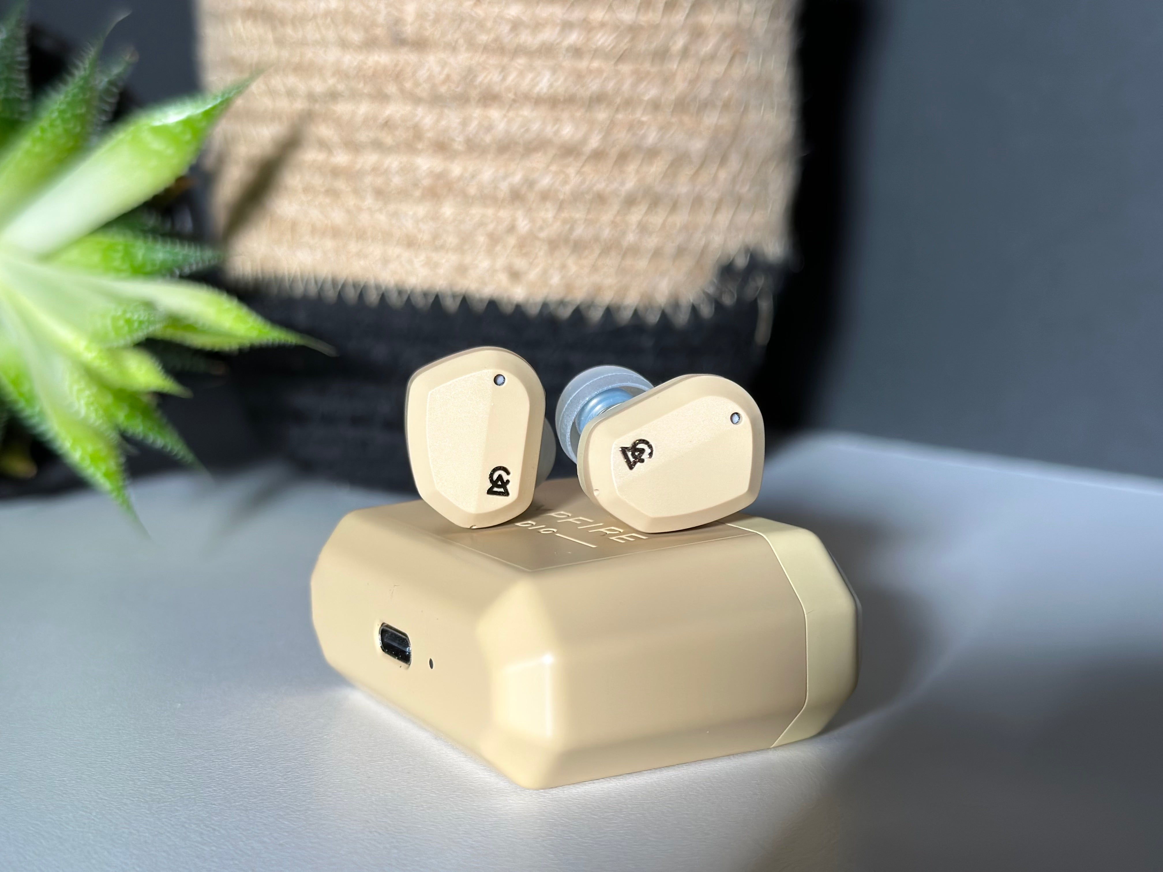 Campfire Audio Spirit in a TWS IEM | Campfire Audio Orbit Review