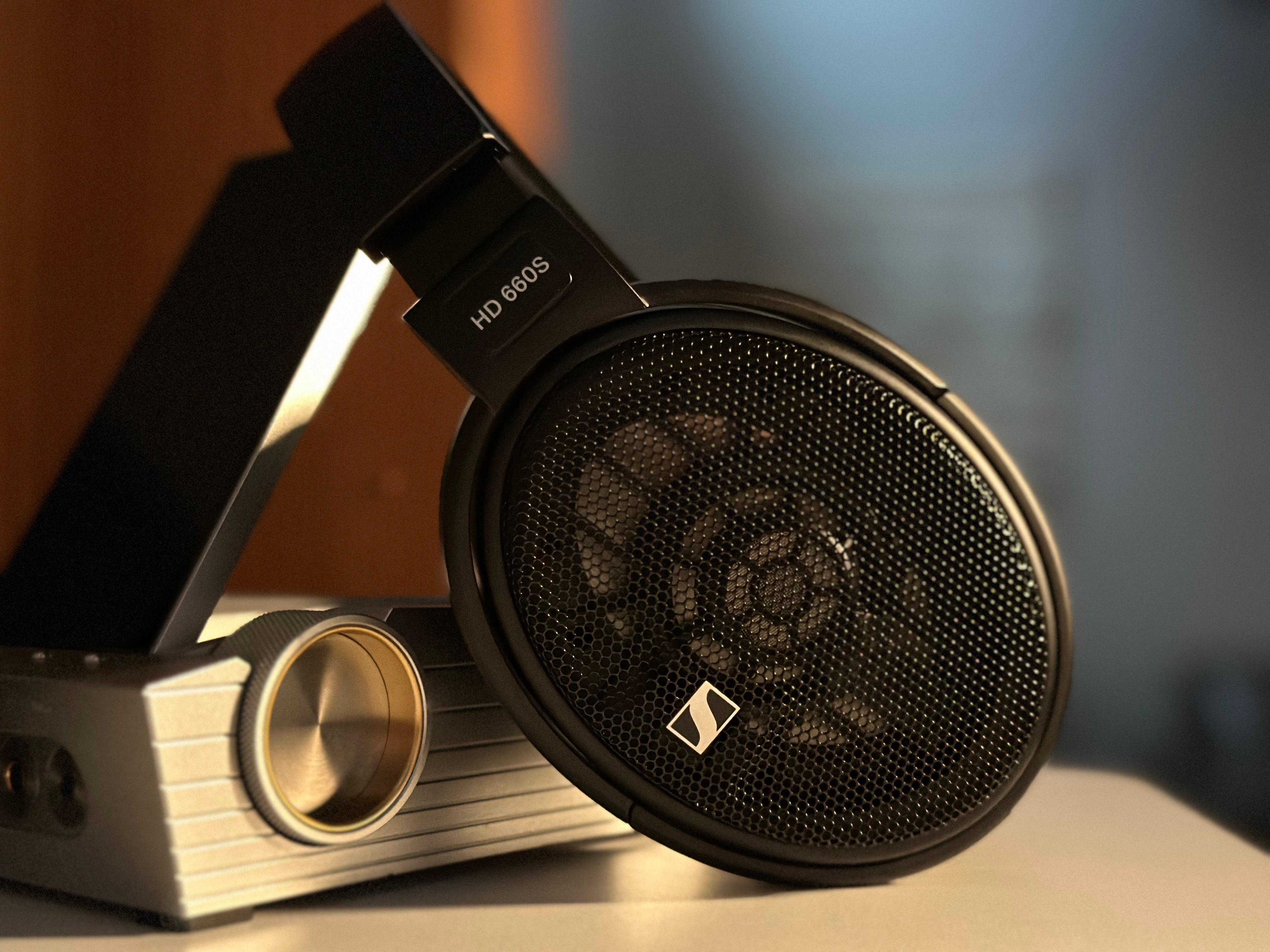 A Reimagined Classic: Sennheiser HD660S Review | Bloom Audio