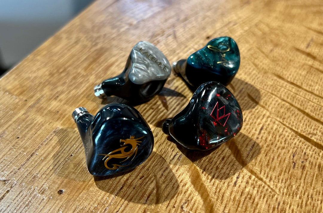 What's the Best Noble Audio IEM for Me 2022?