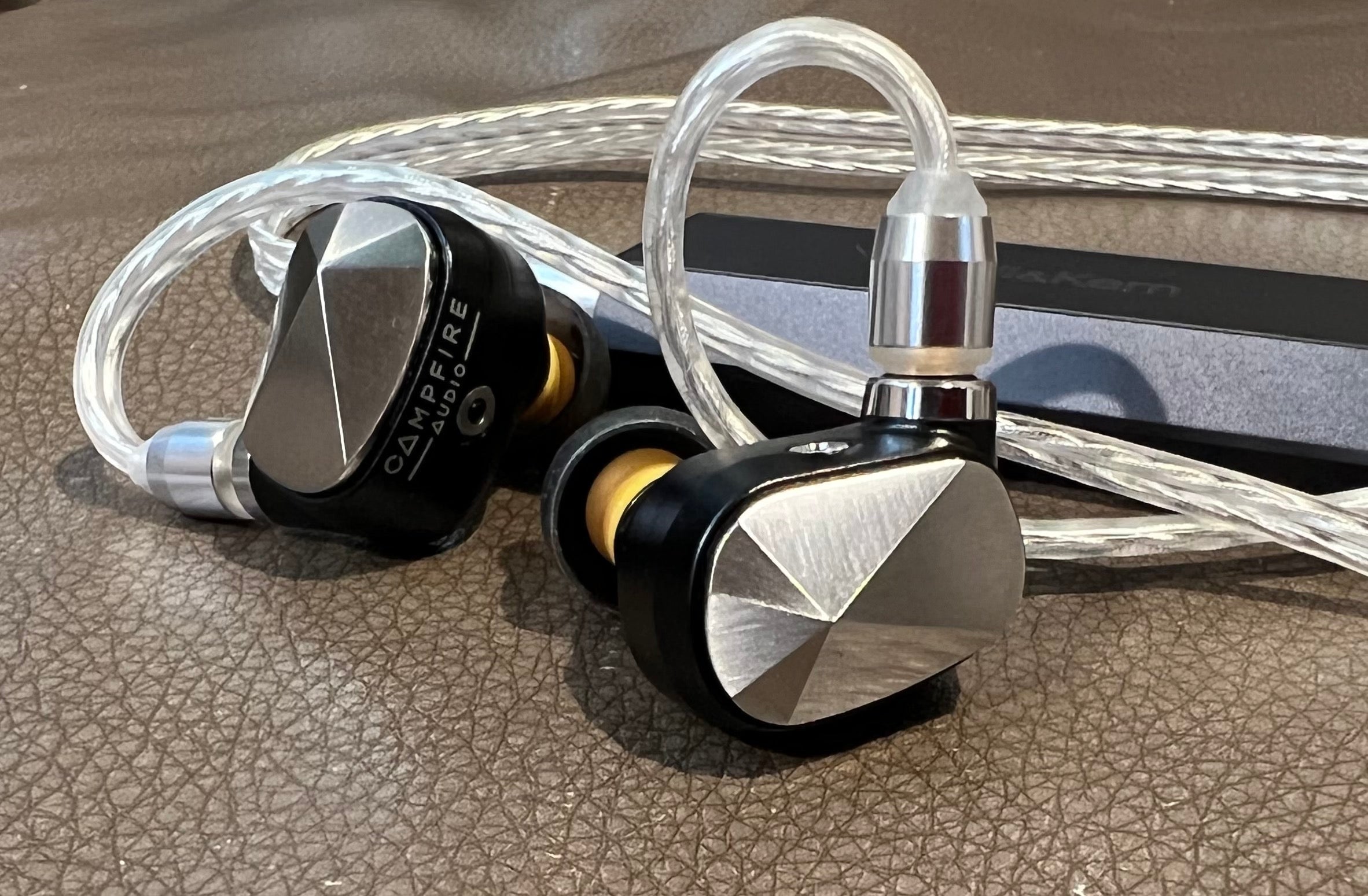 Astell&Kern x Campfire Audio Pathfinder Review | Bloom Audio