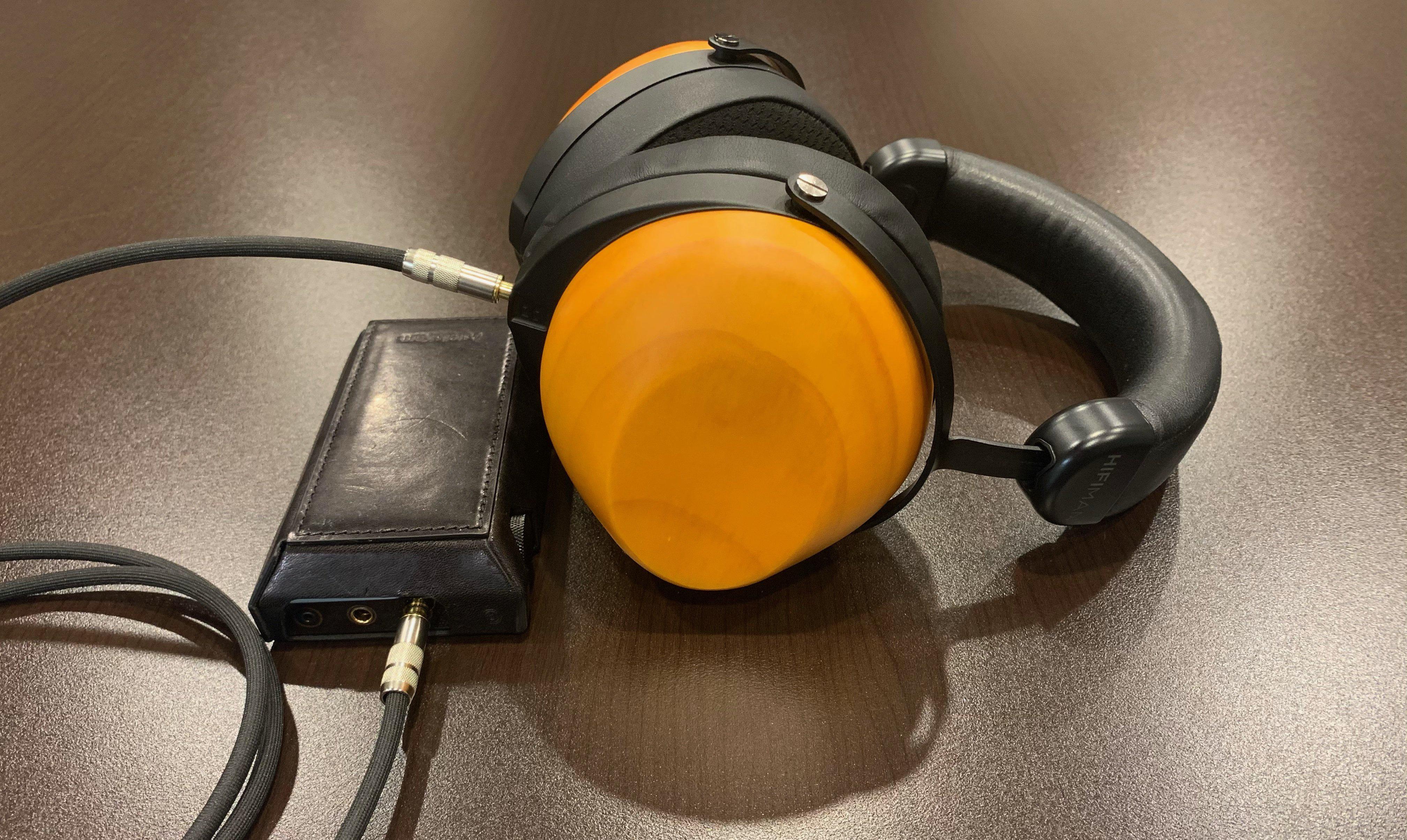 HIFIMAN HE-R10D Review