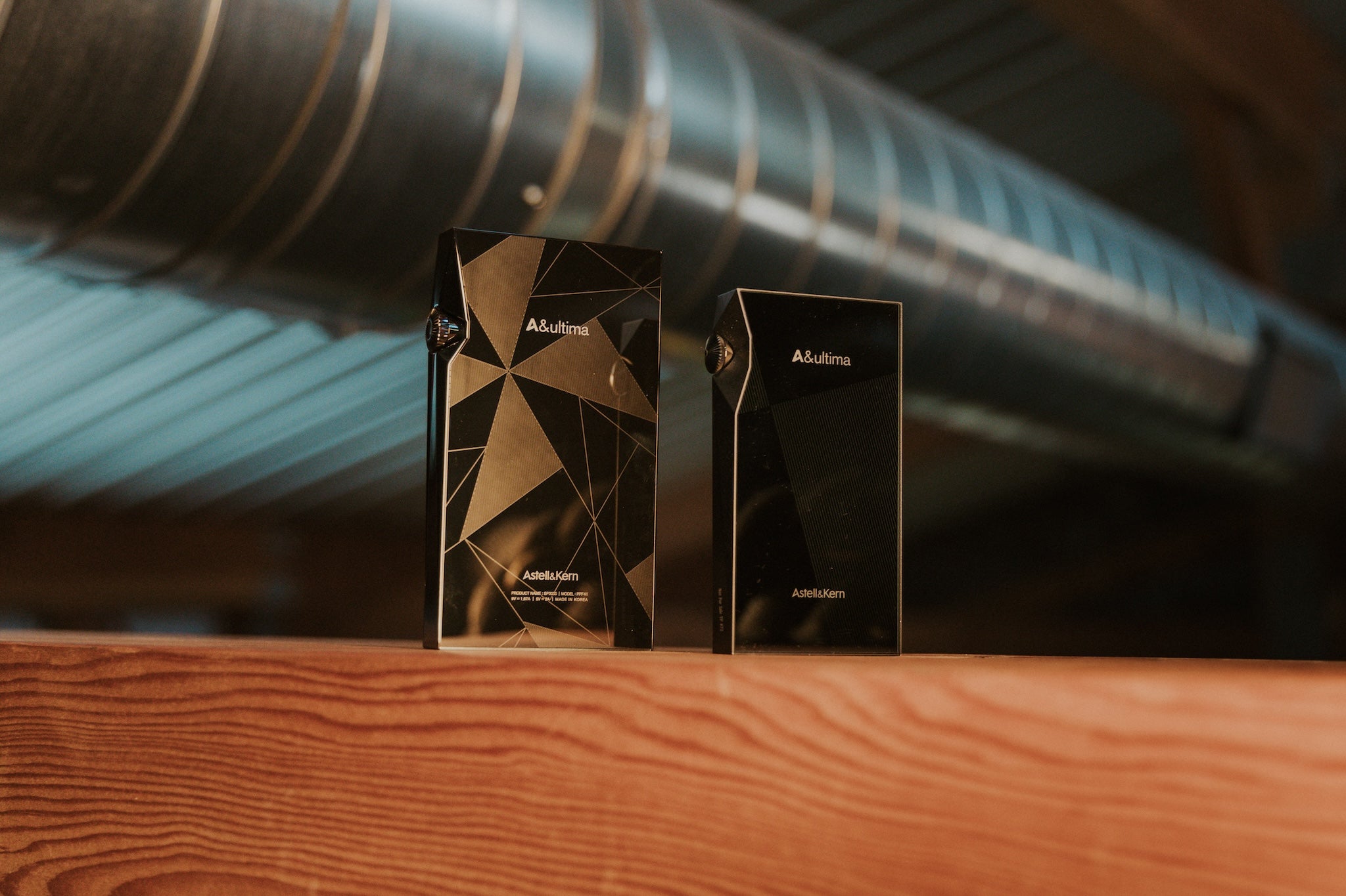 Addition by Subtraction: Astell&Kern SP3000M Review | Bloom