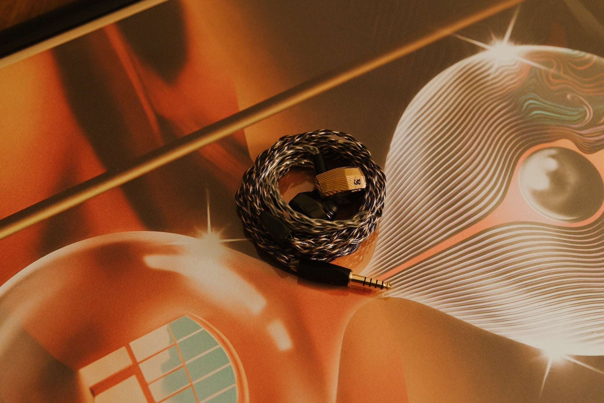 Renewing a Legacy | Campfire Andromeda 10 Review – Bloom Audio