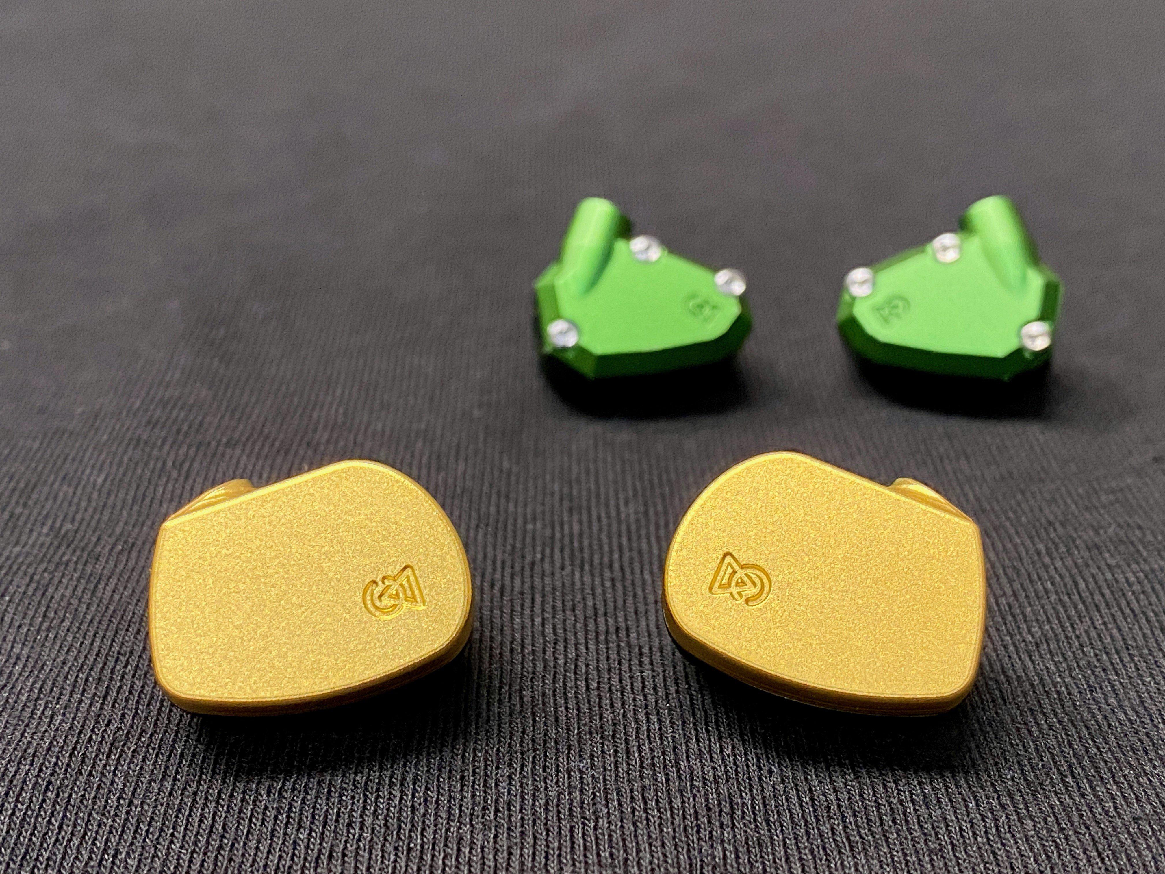 Andromeda vs. Solaris: Which Campfire Audio Earphone is Best for