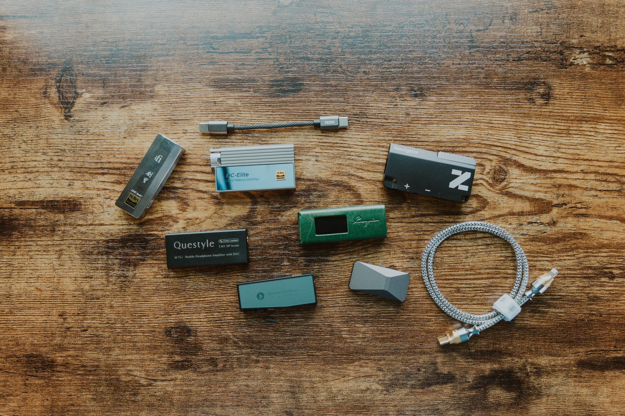 What's the Best Dongle DAC for Me in 2024?