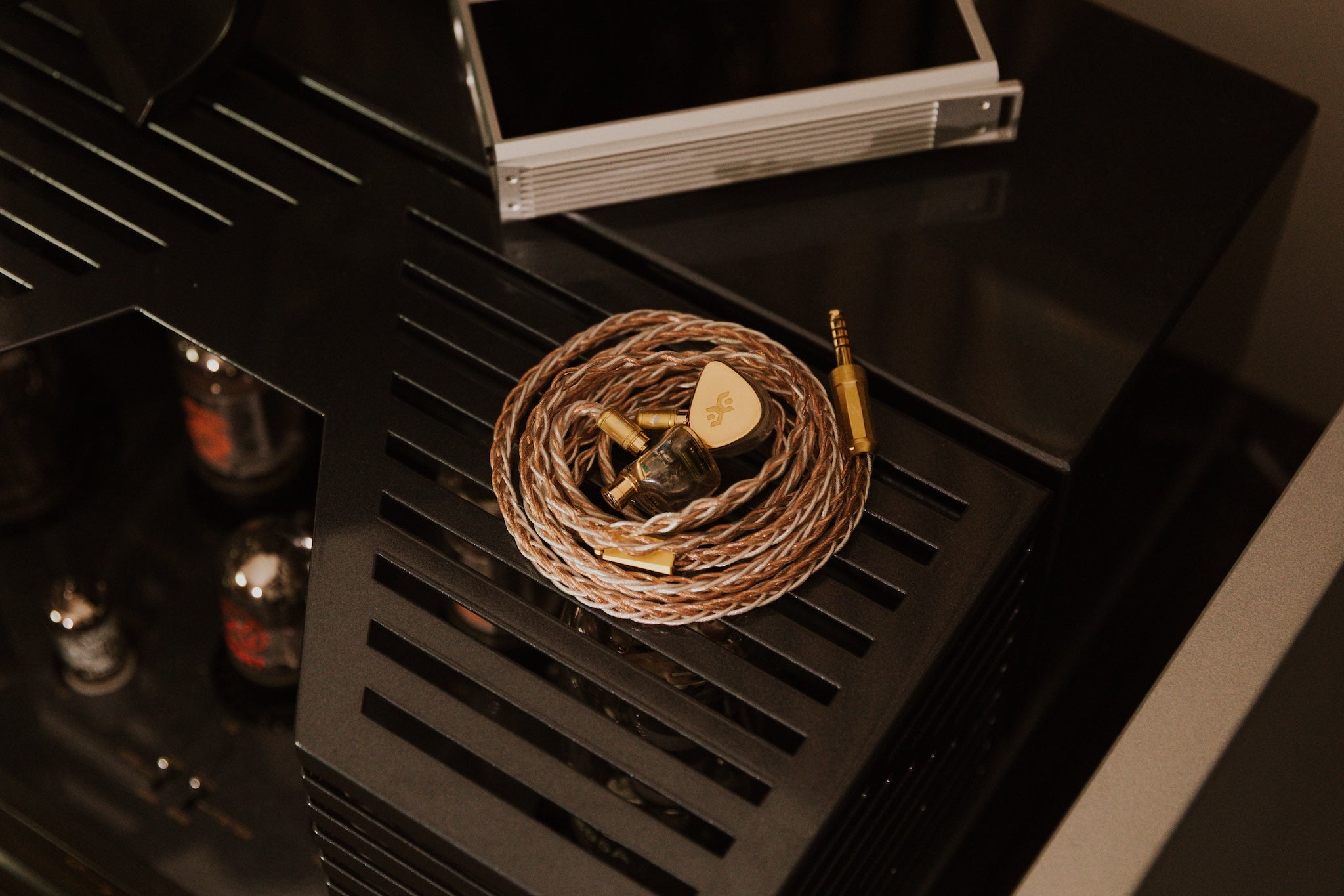 美品 Elysian Annihilator Ti Still Annihilating the Competition? | Elysian Acoustics