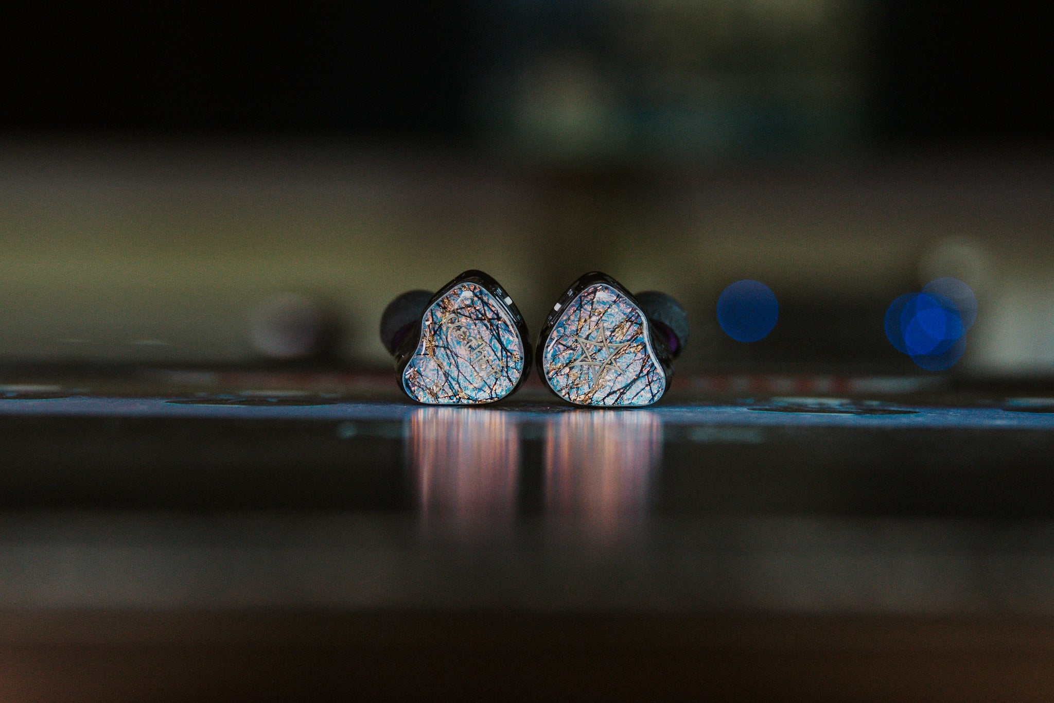 FlipEars Aether IEMs