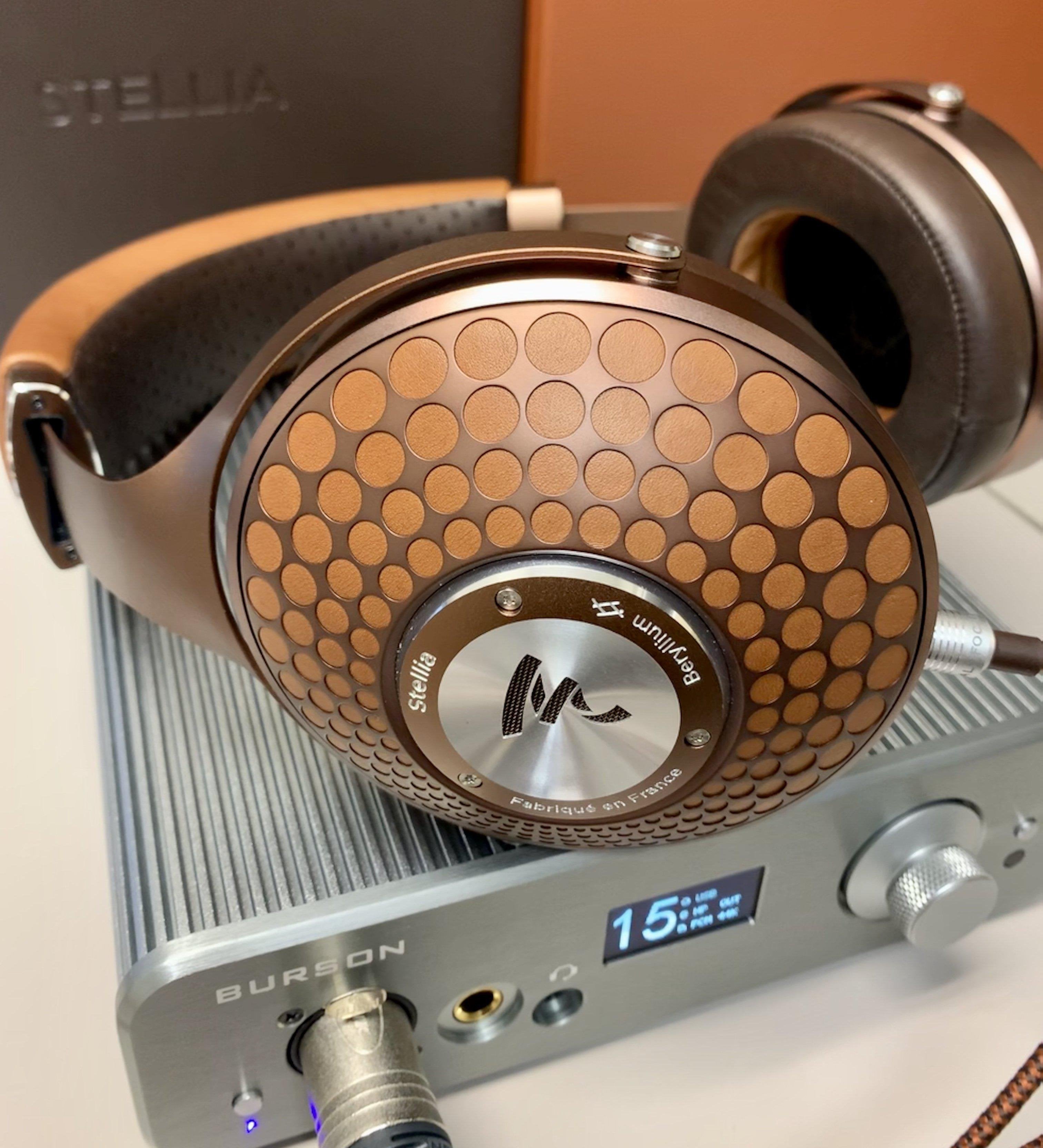 Focal Stellia Review | Bloom Audio