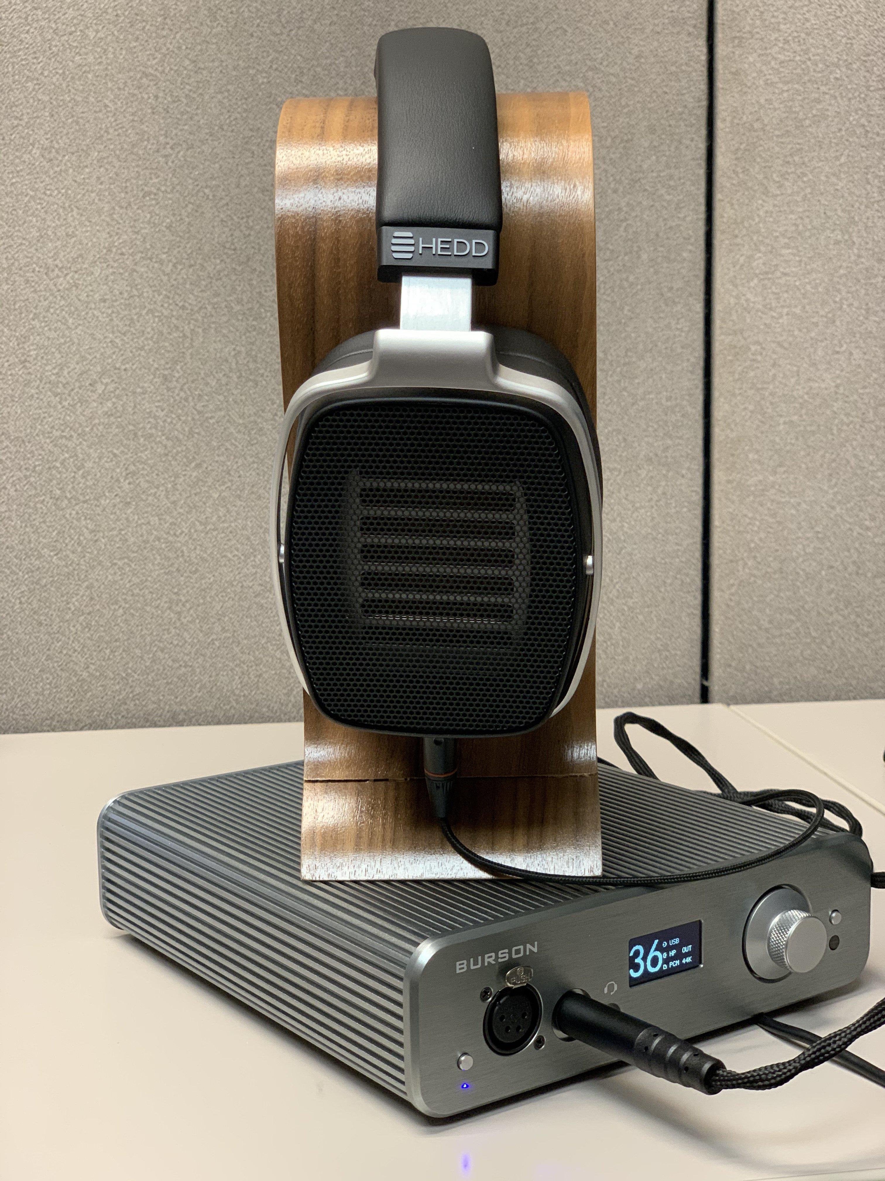 HEDDphone Review-Bloom Audio