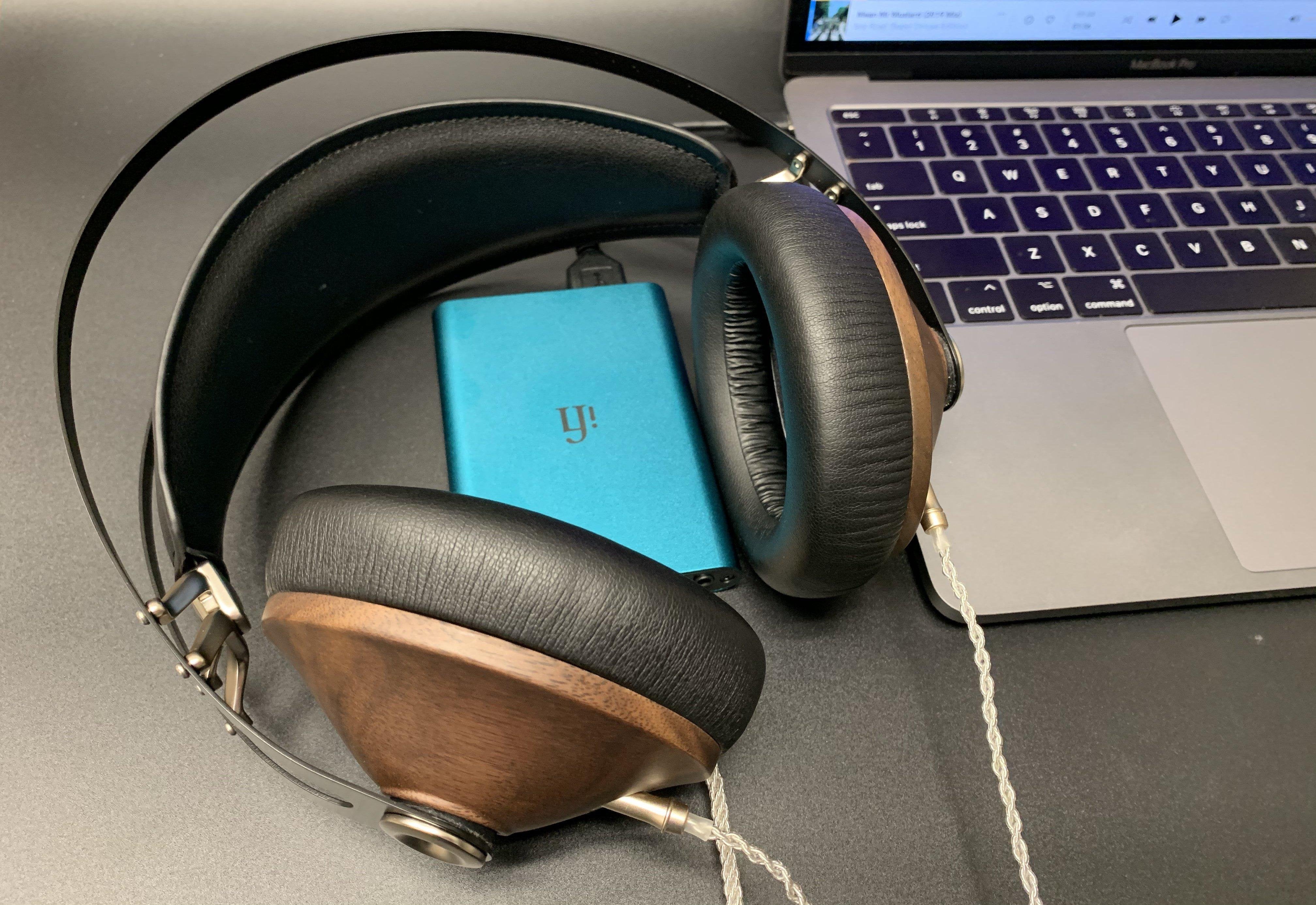 Ifi hip dac discount review