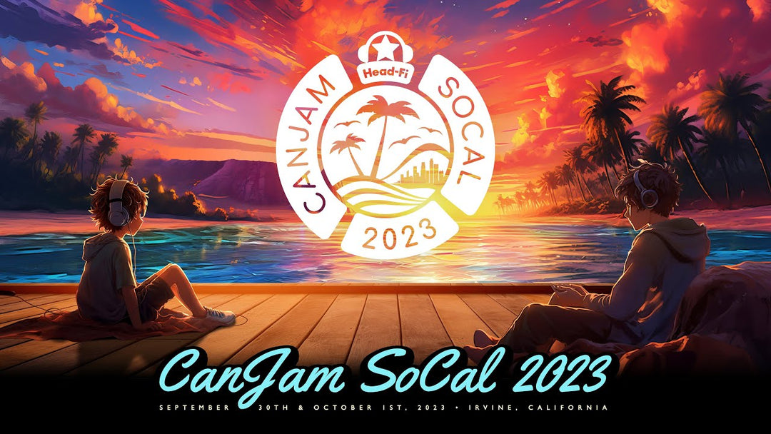 CanJam SoCal 2023 Impressions