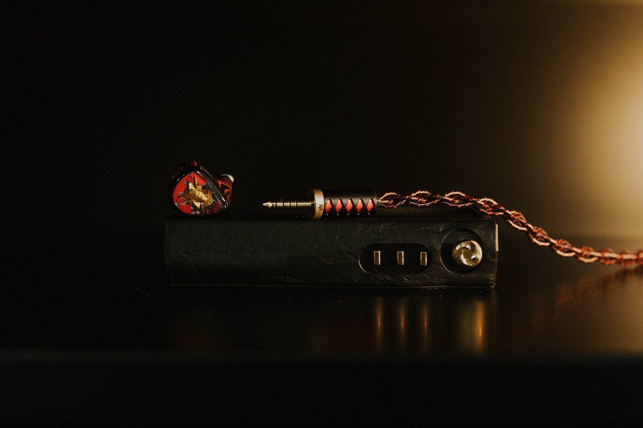 The Shogun of Sound | Noble Audio Shogun Review