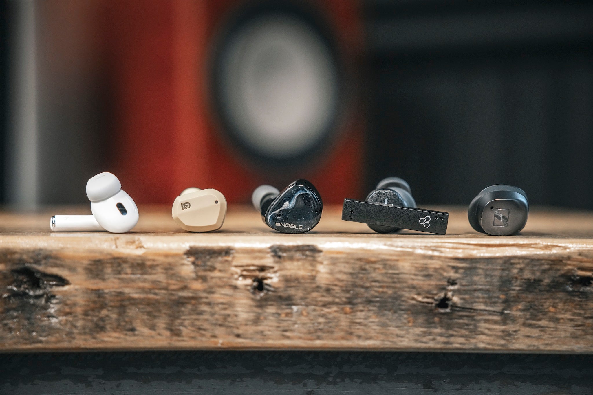 2023 True Wireless Shootout – The Best TWS IEMs