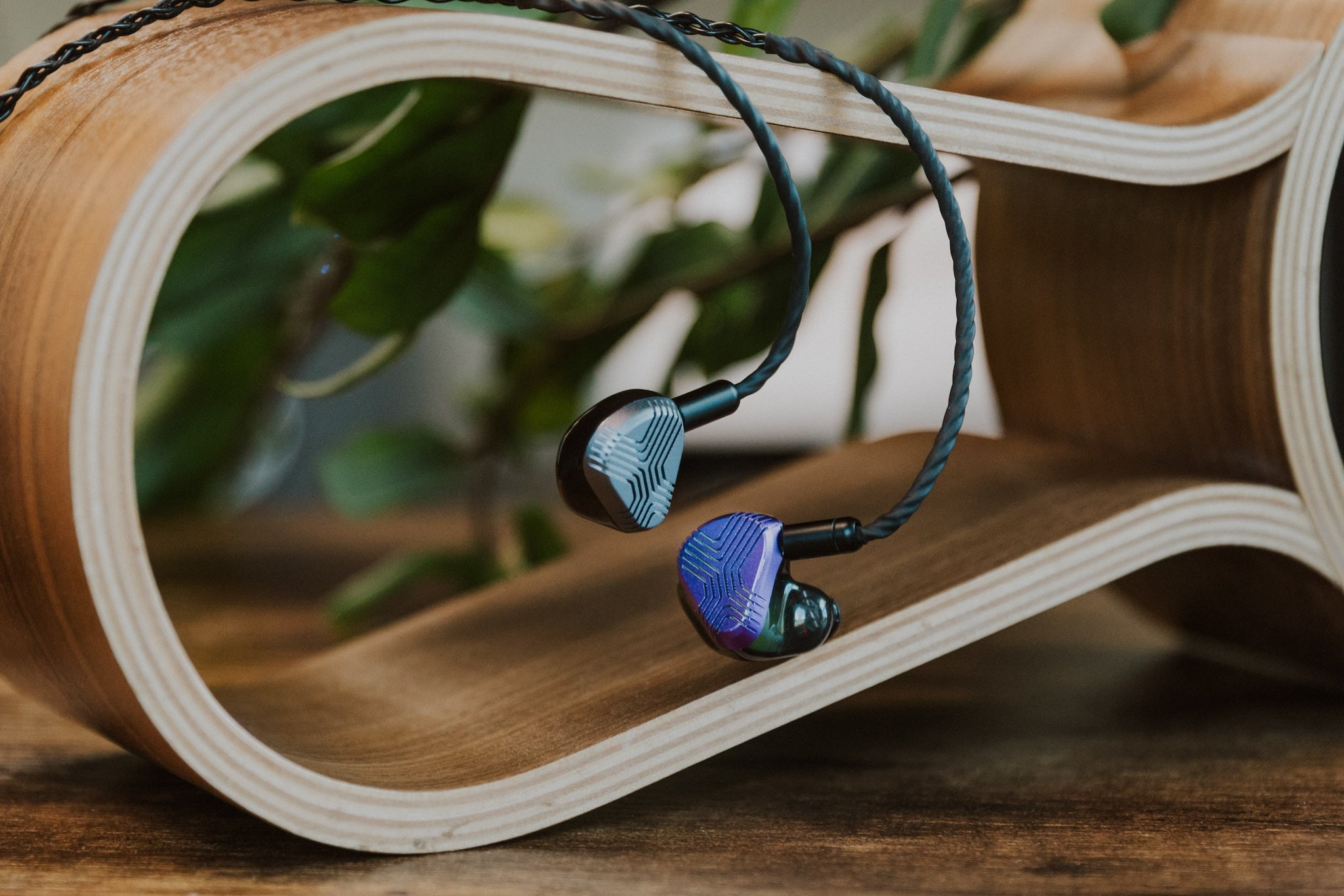 A More Refined Sort of Fun: Vision Ears EXT MK II Review | Bloom Audio