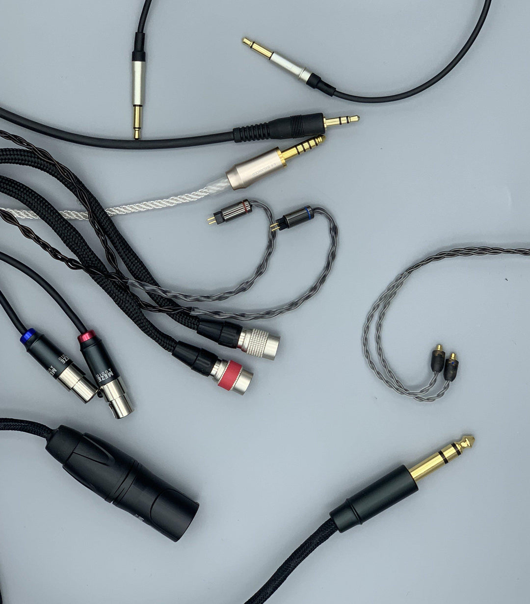 What's the Deal with All These Headphone Connections and Terminations?-Bloom Audio