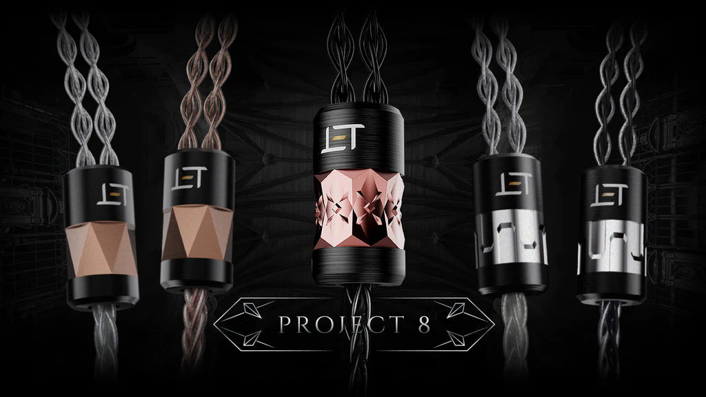 Eletech Project 8 Collection 2022