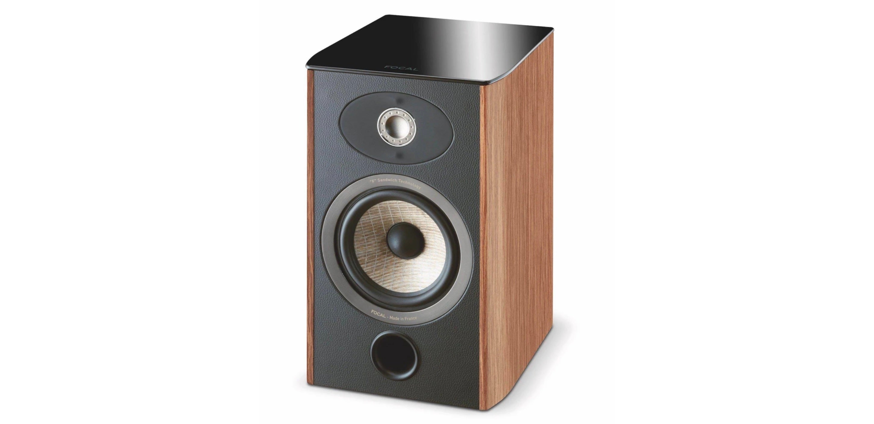 Individual Speakers – Bloom Audio