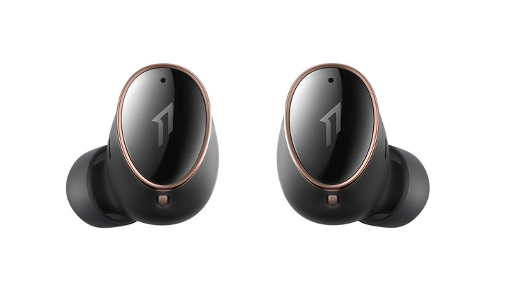 1MORE EVO | True Wireless Hybrid Earphones-Bloom Audio