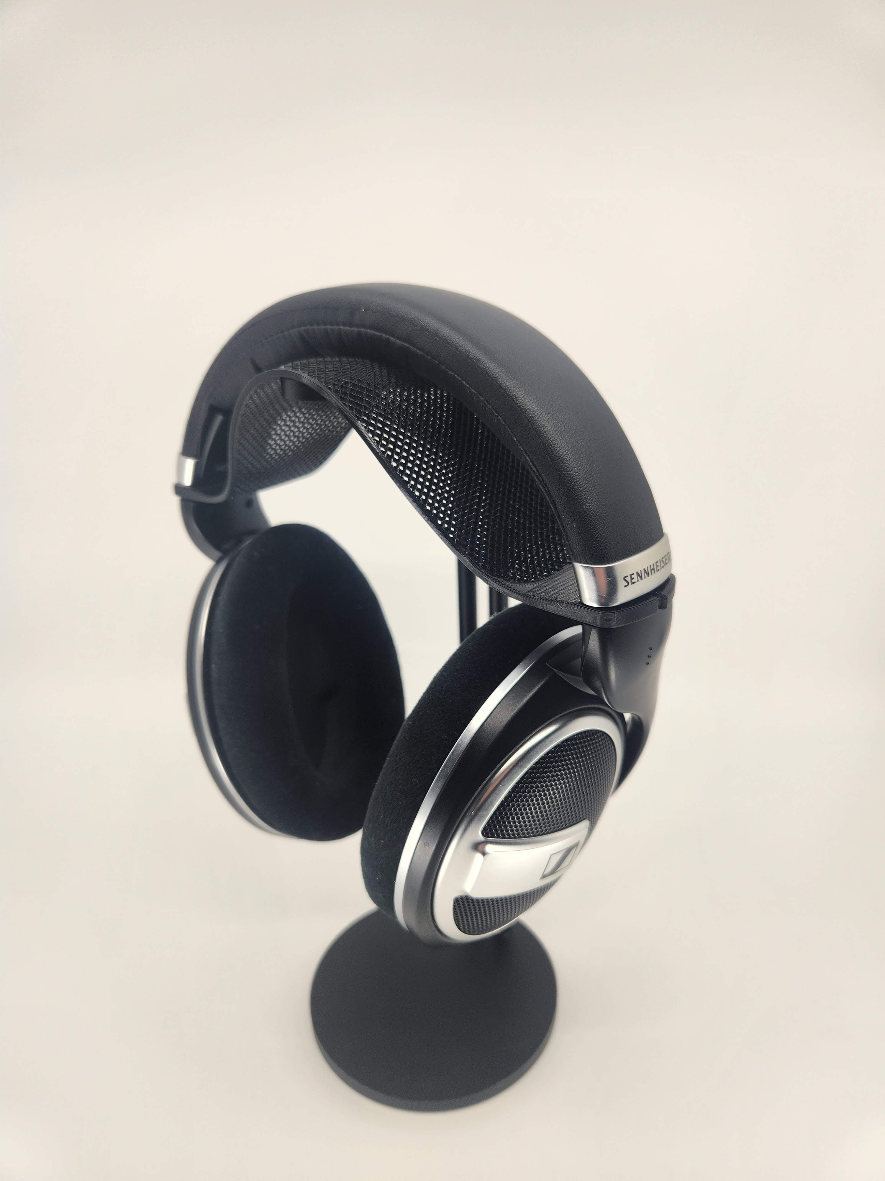 Sennheiser 5xx Comfort Strap – Bloom Audio