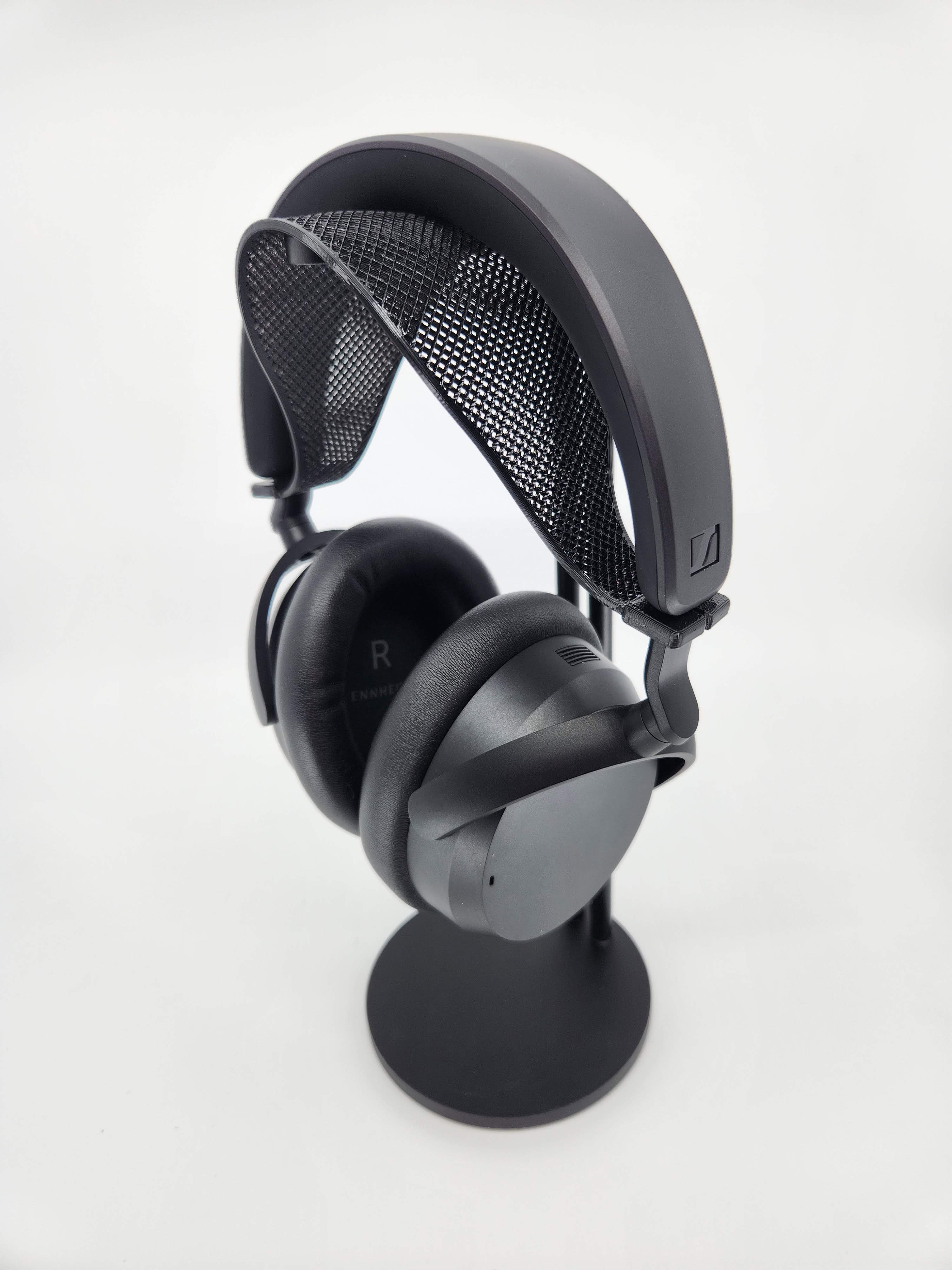 Capra Audio Sennheiser Accentum/Momentum Comfort Strap – Bloom Audio