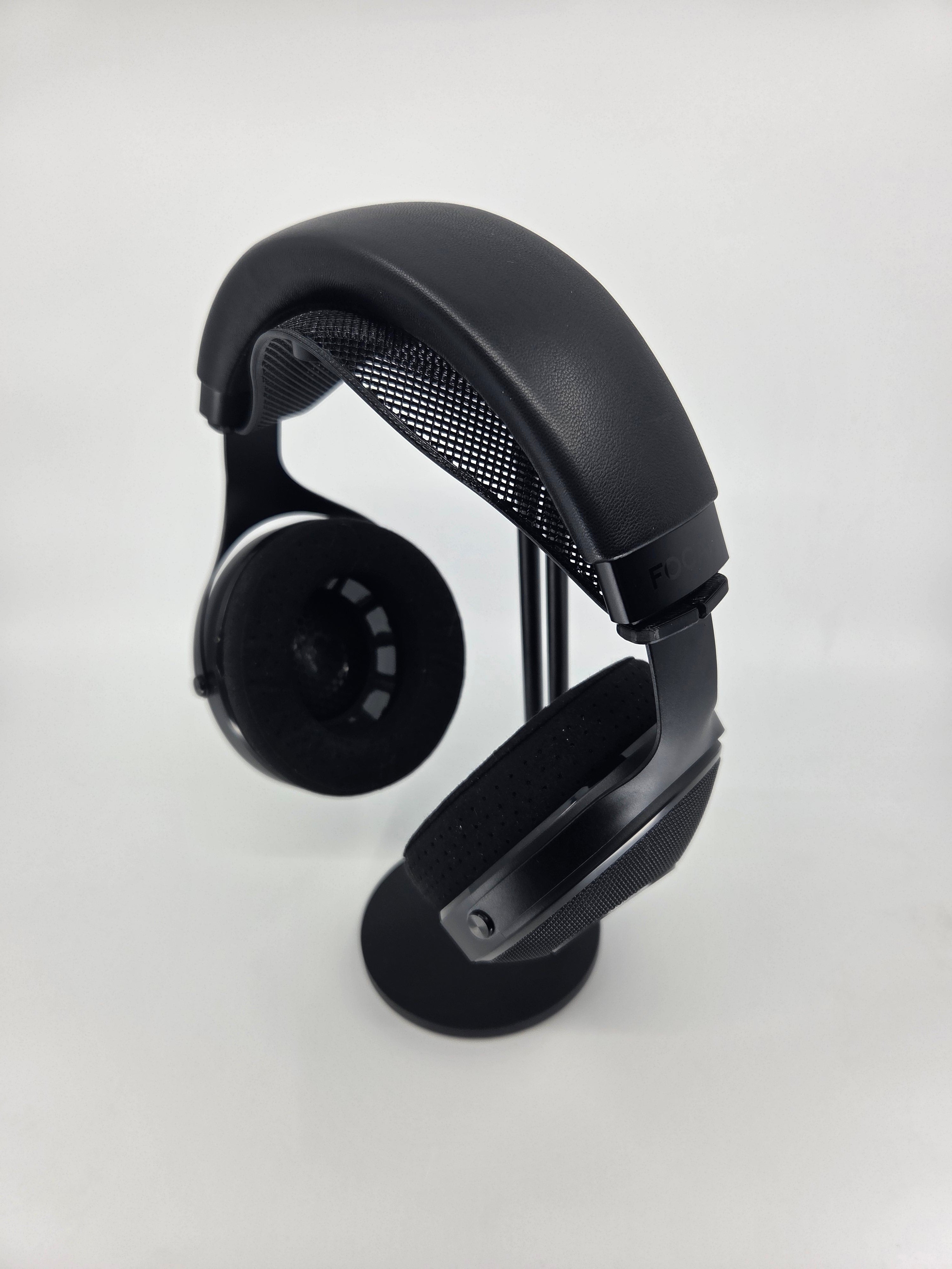 Capra Audio Focal Comfort Strap – Bloom Audio