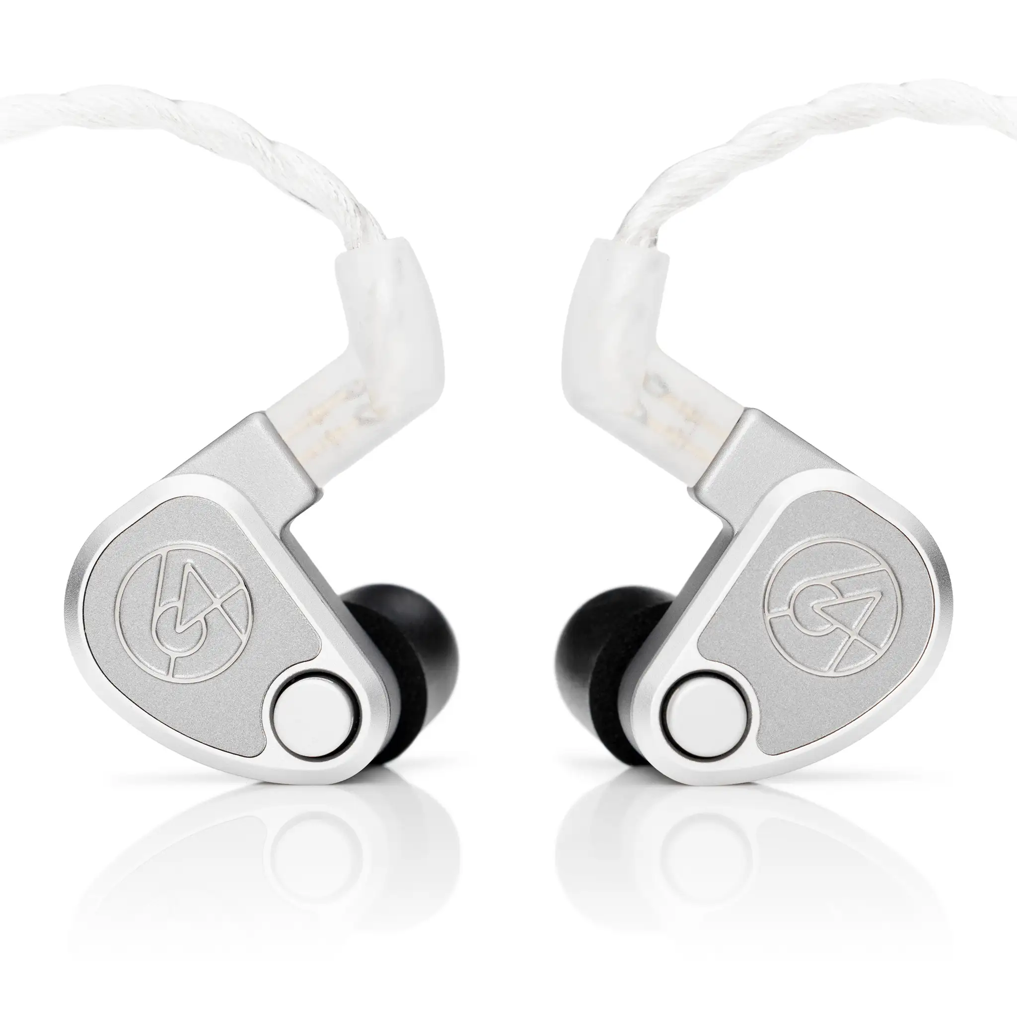 64 Audio U12t Universal IEMs (Latest Revision) | Bloom Audio