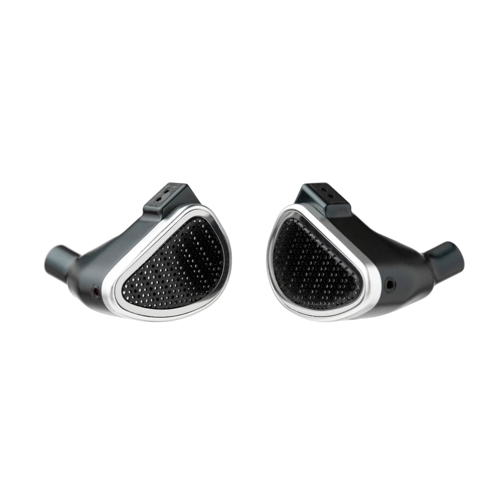 64 Audio Duo front quarter closeup whitebox