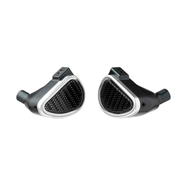 64 Audio Duo front quarter closeup whitebox