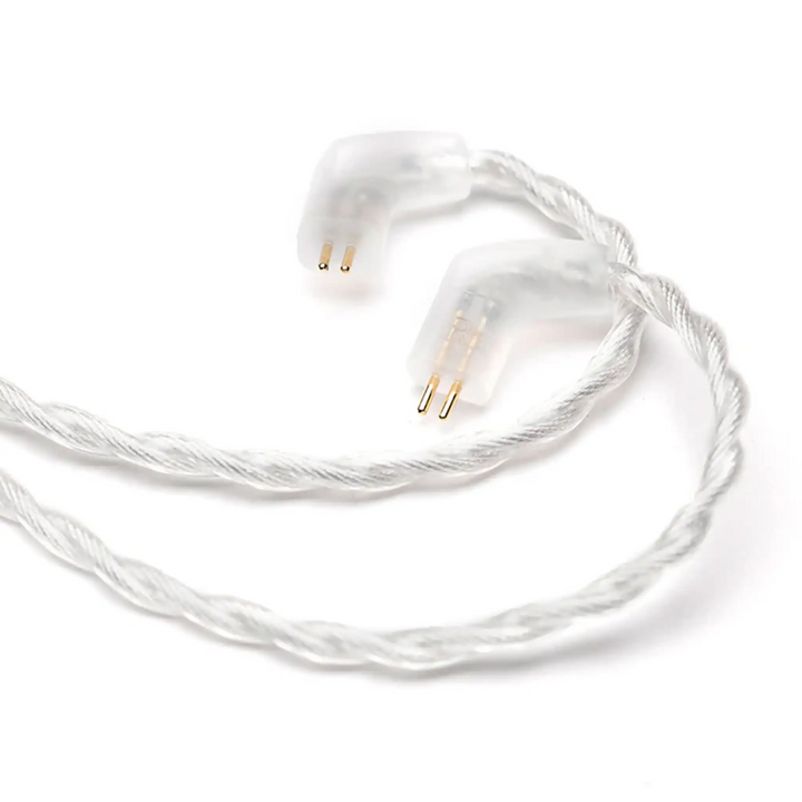 64 Audio Premium Cable pearl 2-pin whitebox