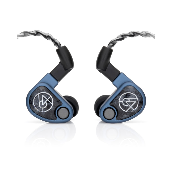 64 Audio U4s | Hybrid Dynamic + BA Universal IEMs