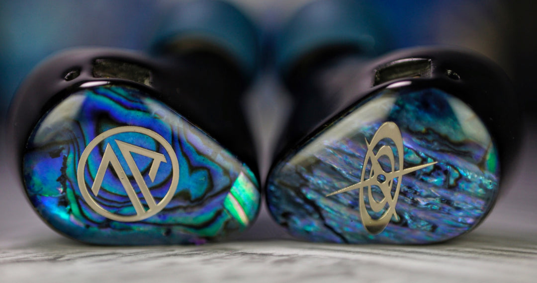 7th Acoustics Supernova | 6 Balanced Armature IEMs-Bloom Audio